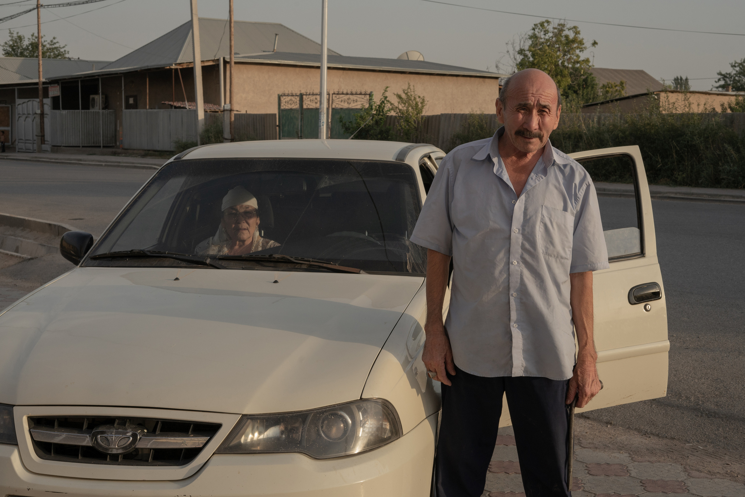 Abai: The Village Where The Boy Was Systematically Raped. Ofeliya Zhakayeva — documentary photographer, videographer