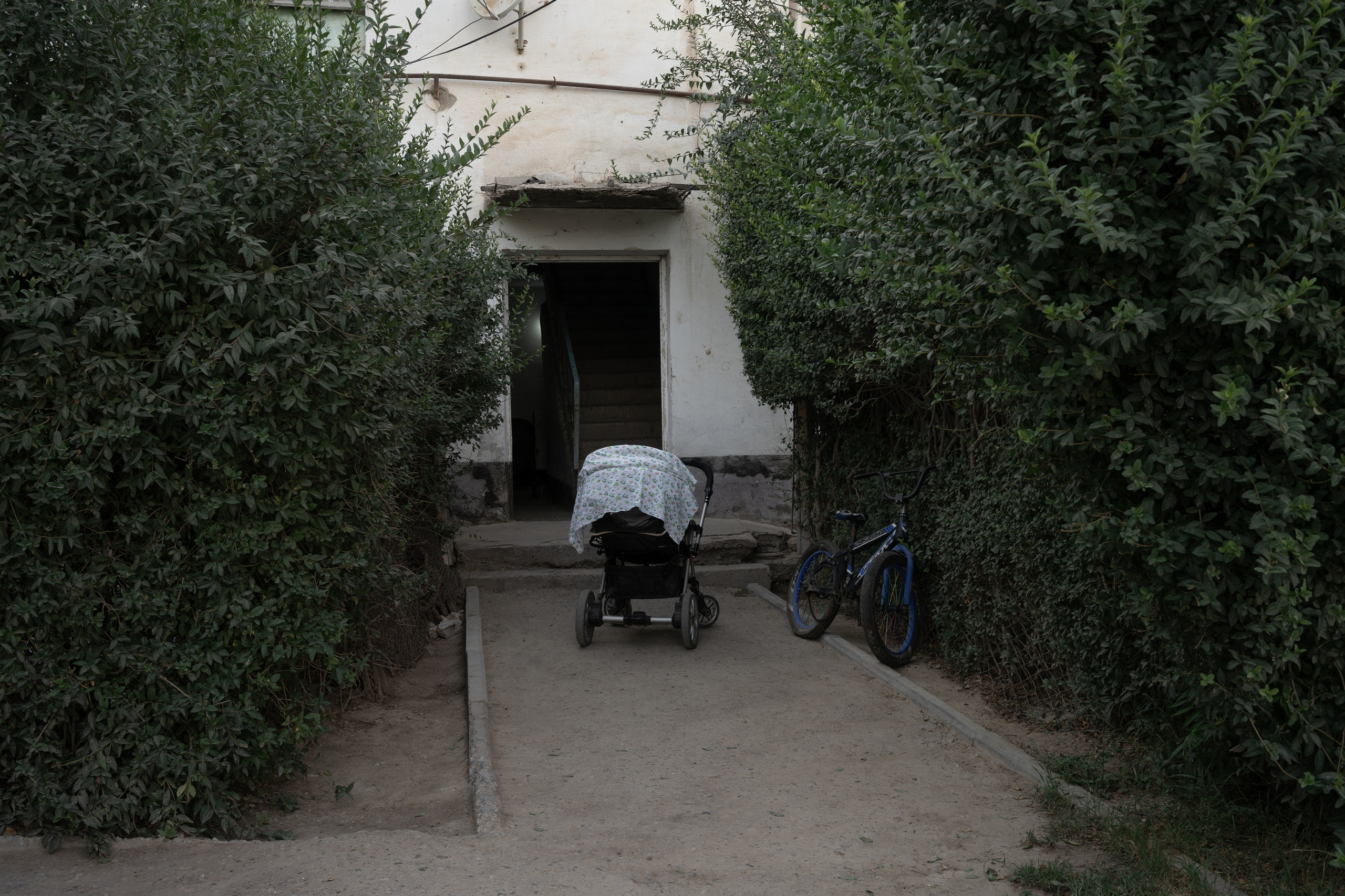 Abai: The Village Where The Boy Was Systematically Raped. Ofeliya Zhakayeva — documentary photographer, videographer