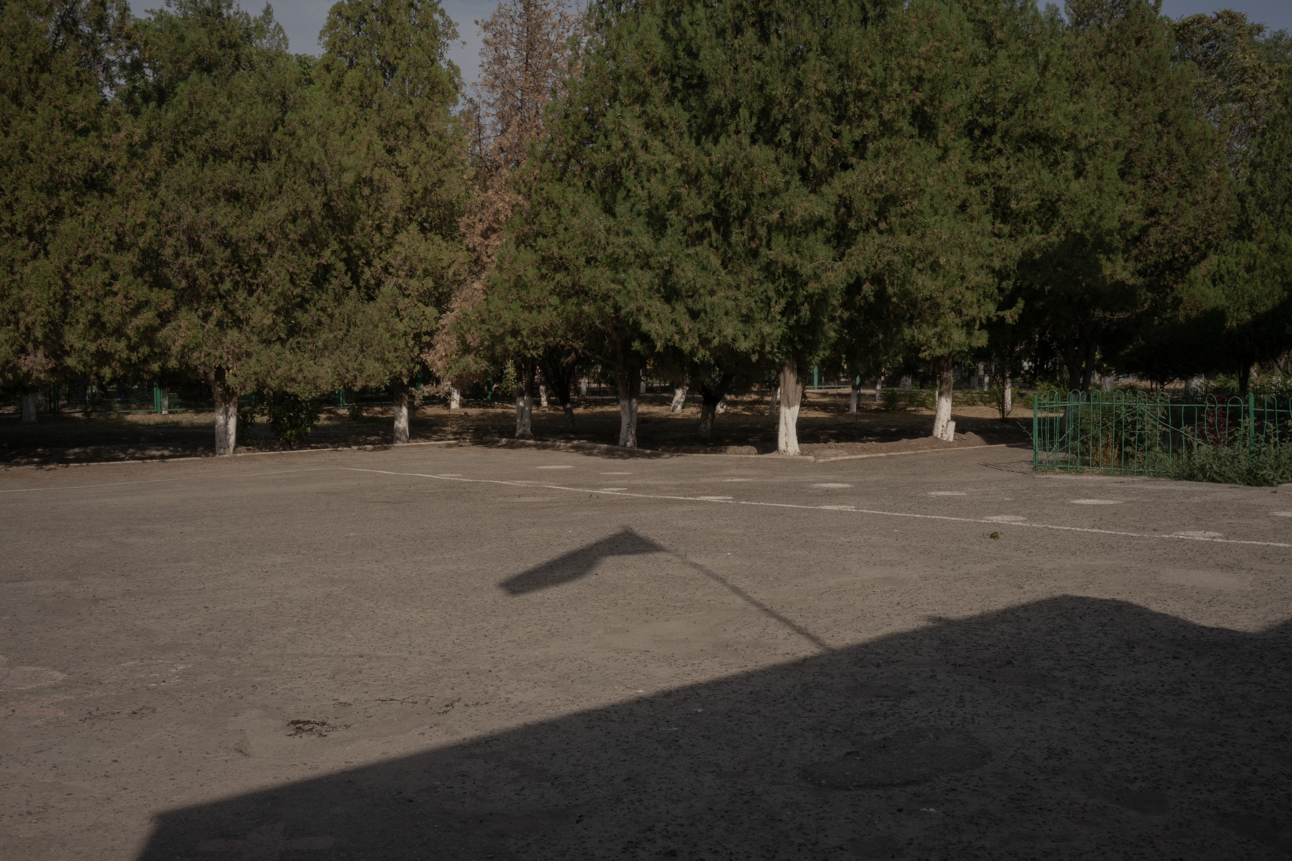 Abai: The Village Where The Boy Was Systematically Raped. Ofeliya Zhakayeva — documentary photographer, videographer