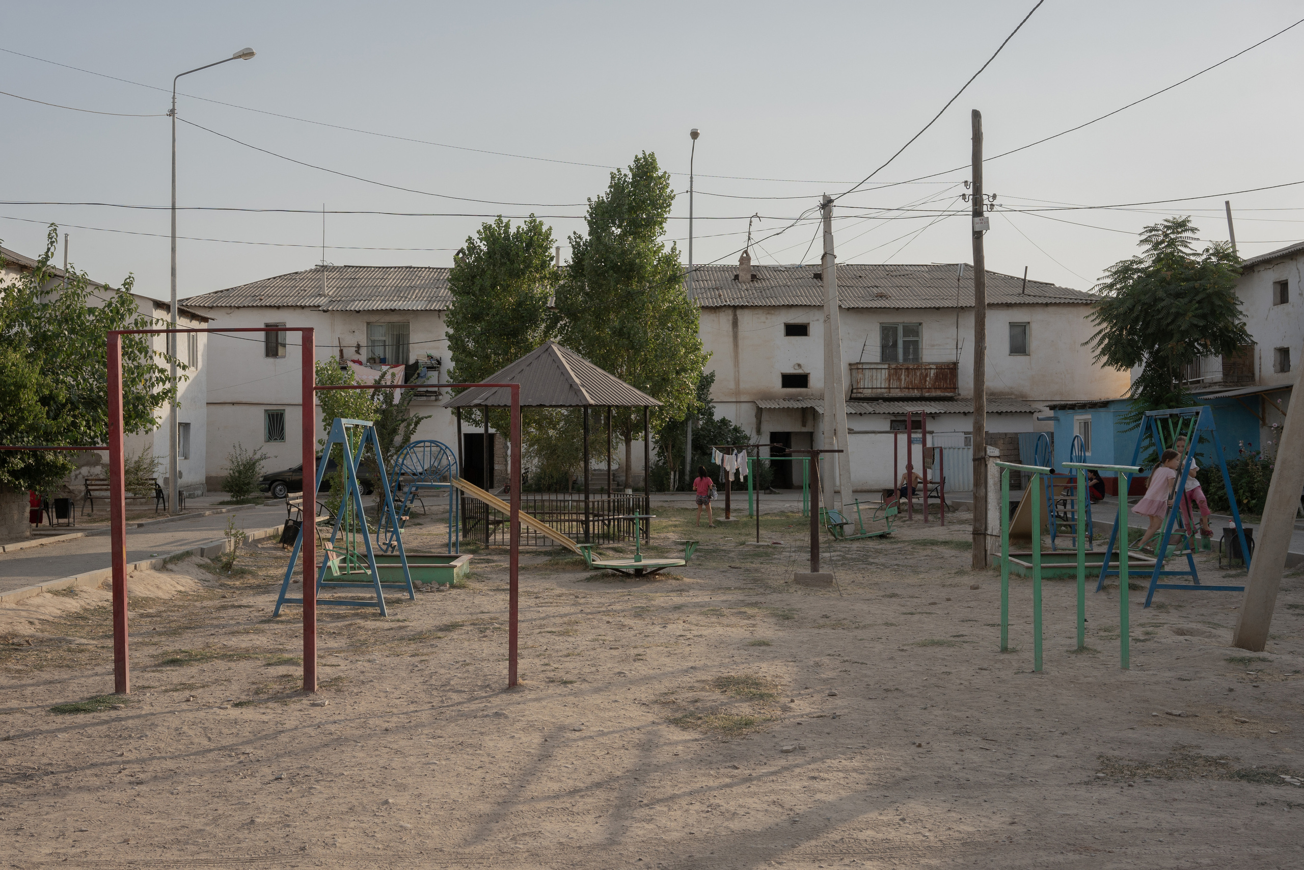 Abai: The Village Where The Boy Was Systematically Raped. Ofeliya Zhakayeva — documentary photographer, videographer