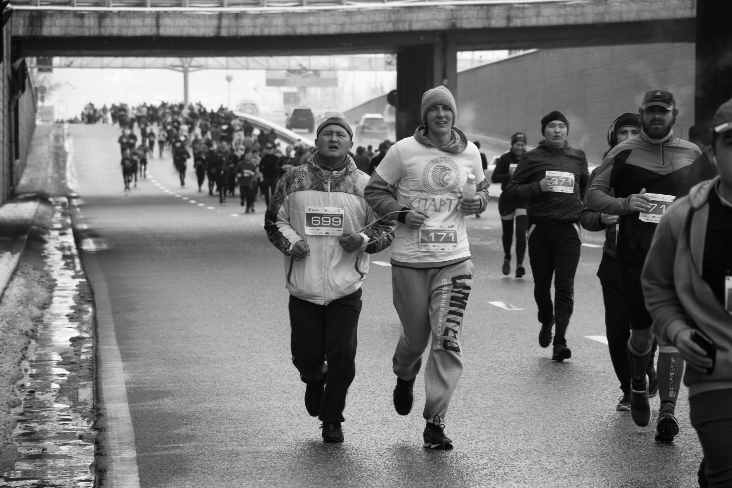 At Arm’s Length: The Story of a Blind. Ofeliya Zhakayeva — documentary photographer, videographer