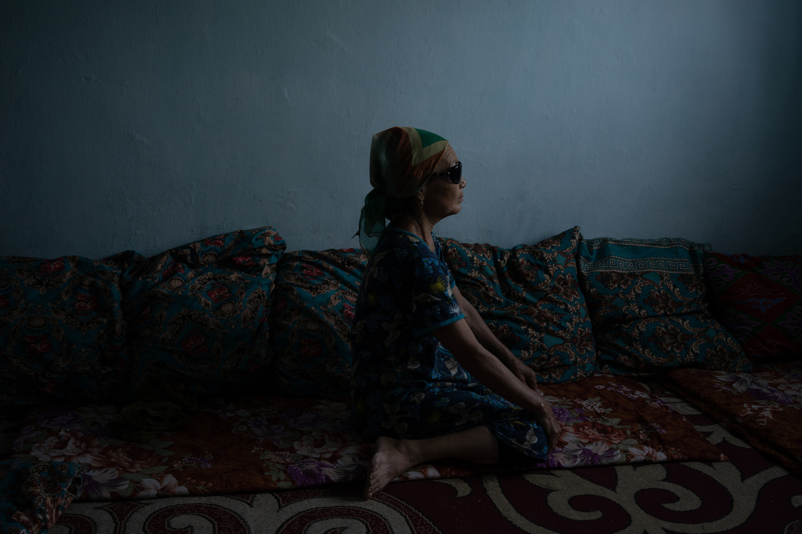 Abai: The Village Where The Boy Was Systematically Raped. Ofeliya Zhakayeva — documentary photographer, videographer