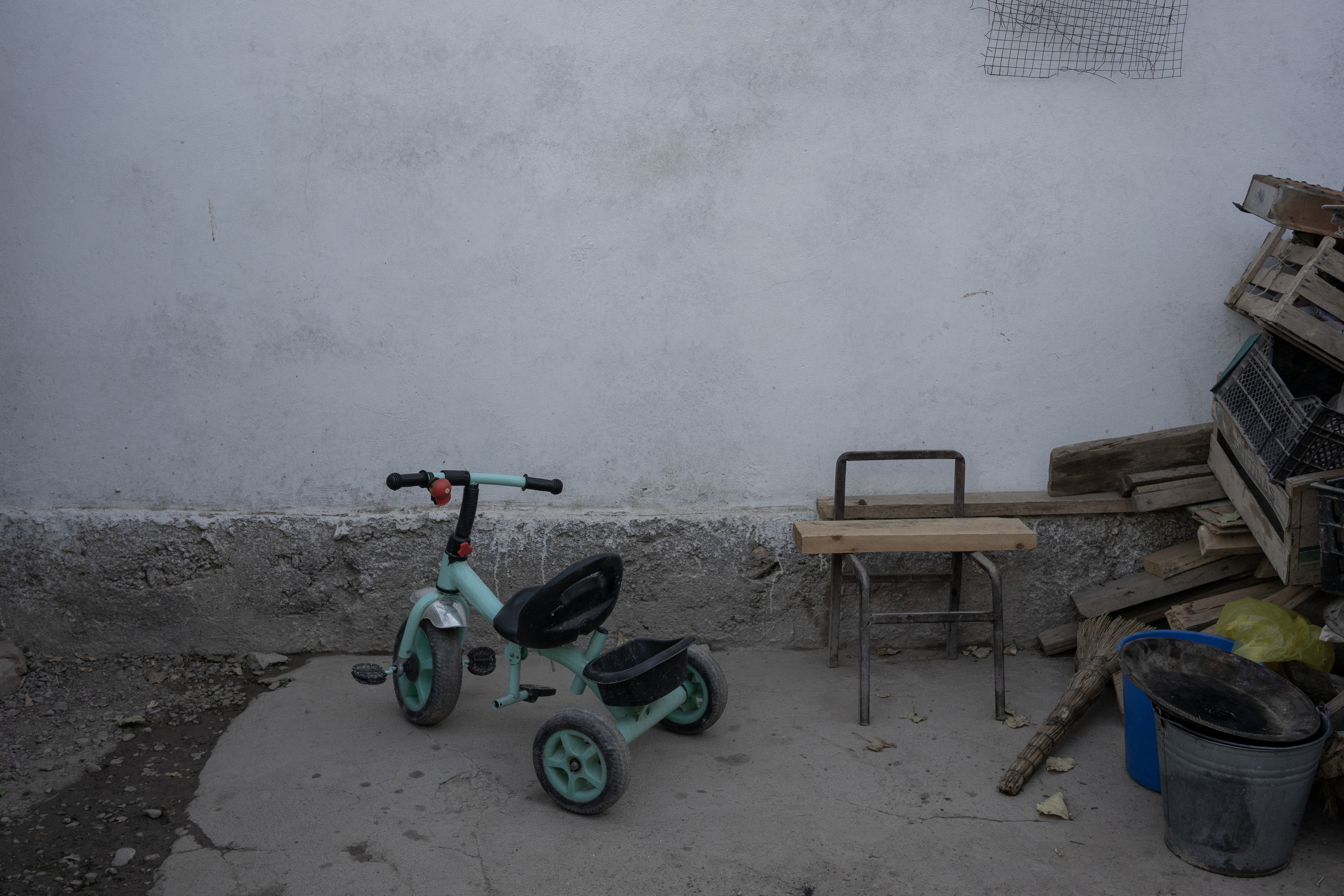 Abai: The Village Where The Boy Was Systematically Raped. Ofeliya Zhakayeva — documentary photographer, videographer