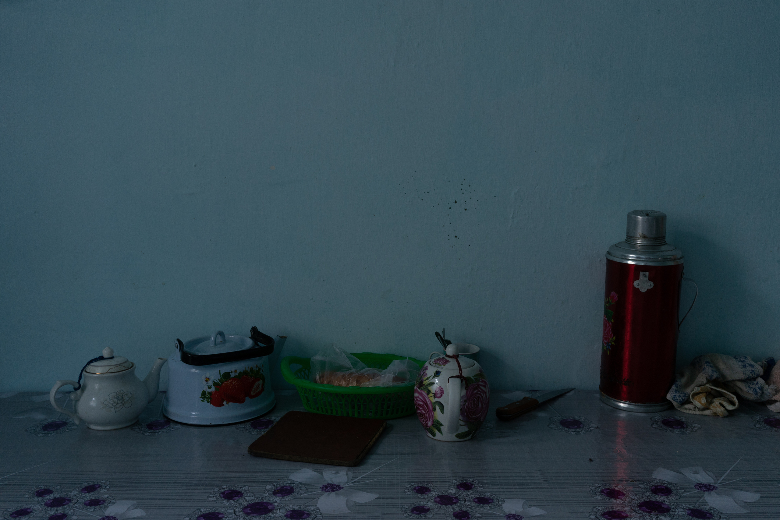 Abai: The Village Where The Boy Was Systematically Raped. Ofeliya Zhakayeva — documentary photographer, videographer