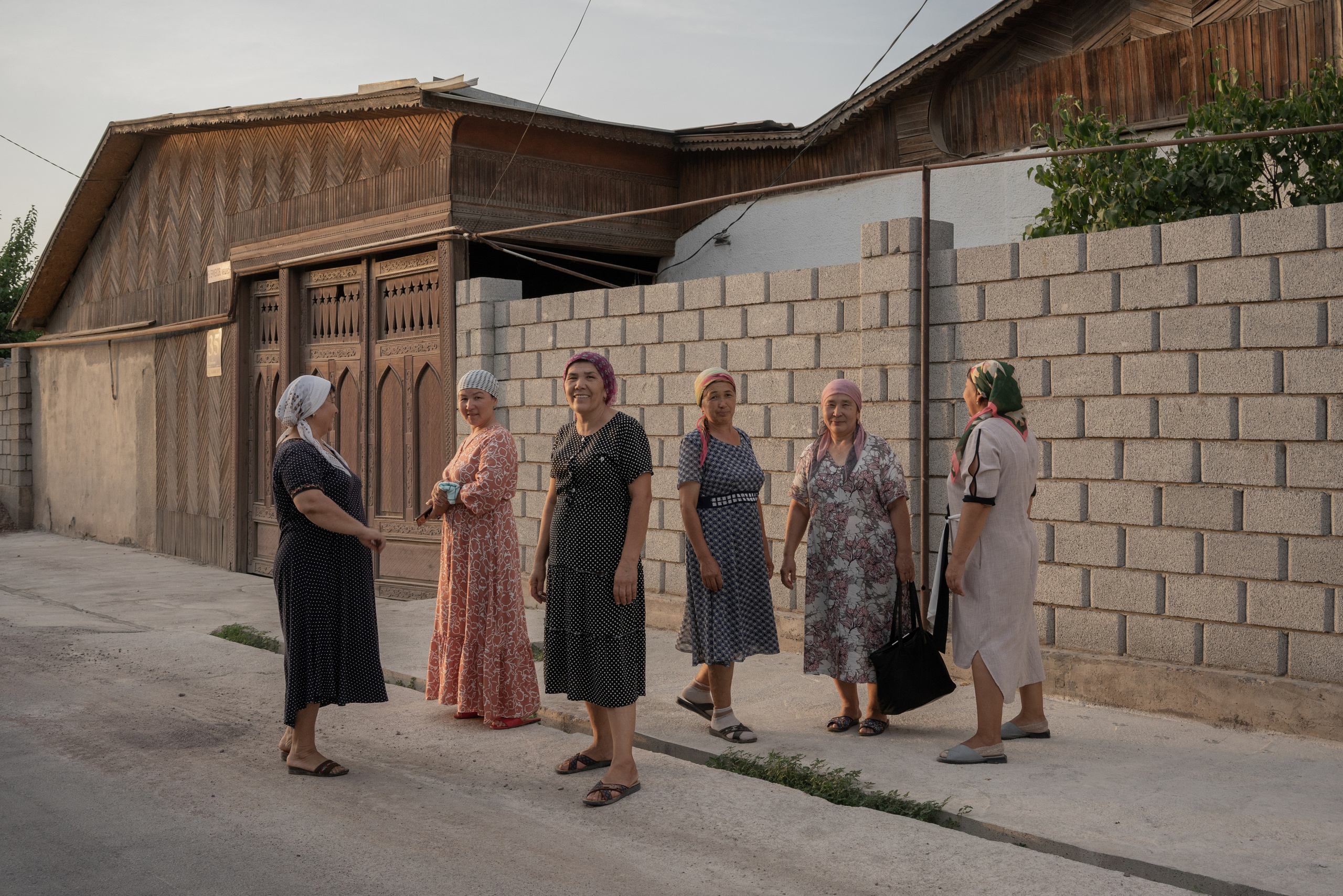 Abai: The Village Where The Boy Was Systematically Raped. Ofeliya Zhakayeva — documentary photographer, videographer