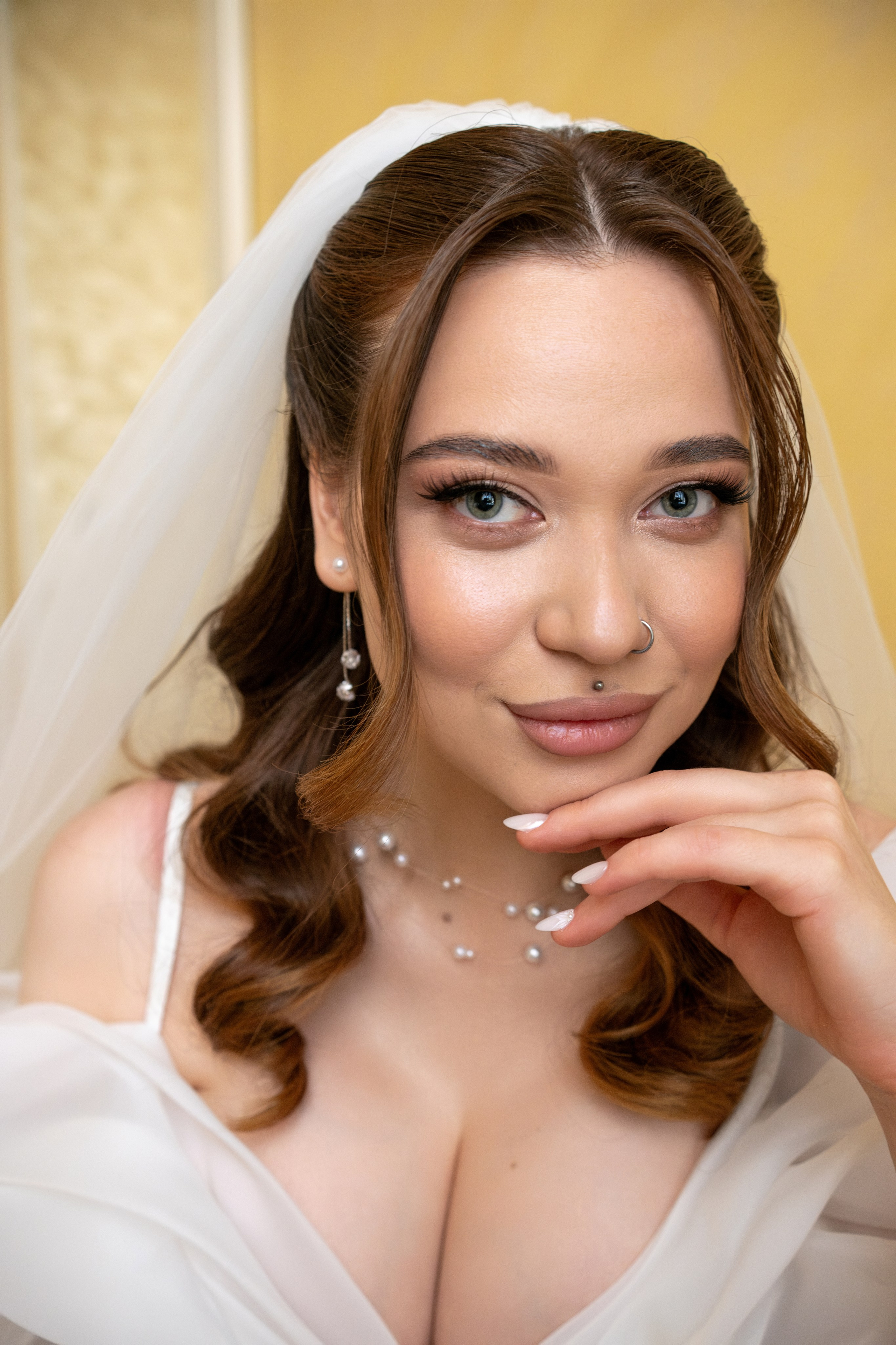 Светлана и Ильяс. Семейный фотограф и видеограф в Тюмени Анна Жагорина