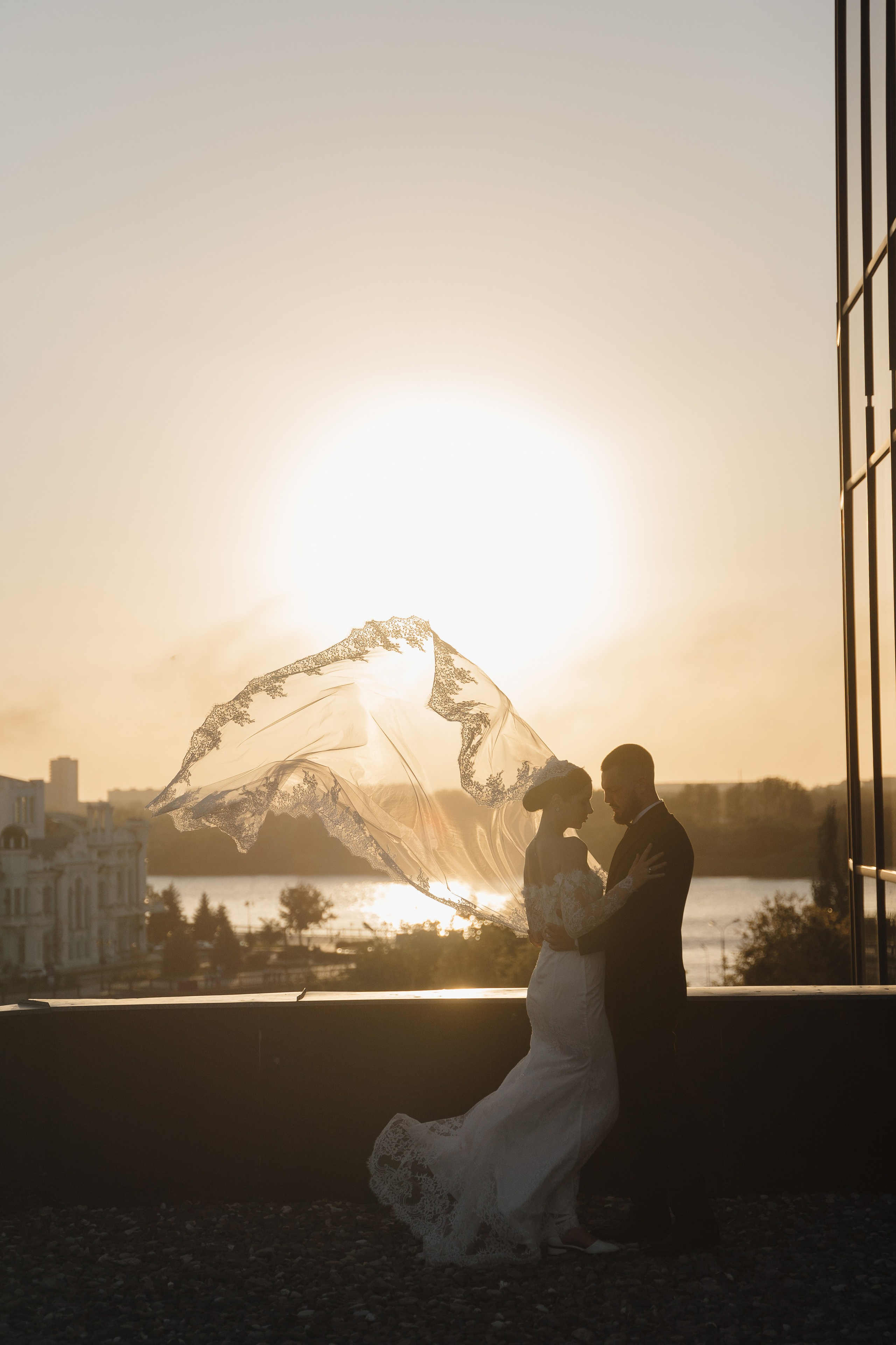 Свадебный фотограф Решетников Дмитрий