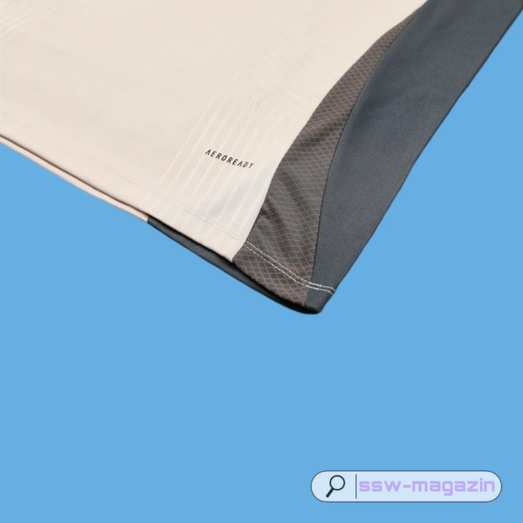 Спортивный костюм Реал Мадрид 2025-2026 купить. Футбольный магазин — ssw_magazin