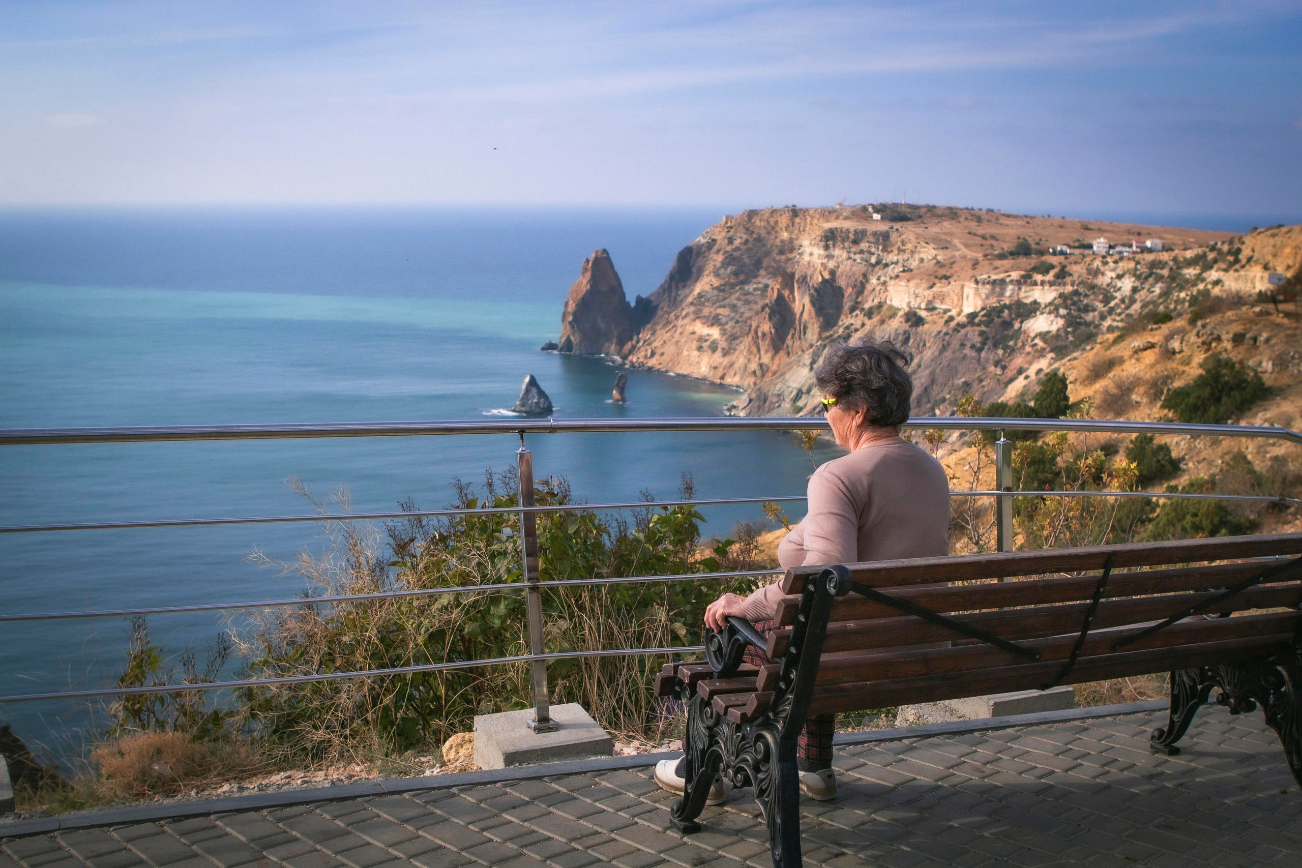 Волшебная беременность Анны. Севастополь. Фотограф и видеограф в Ставрополе Инна Попова