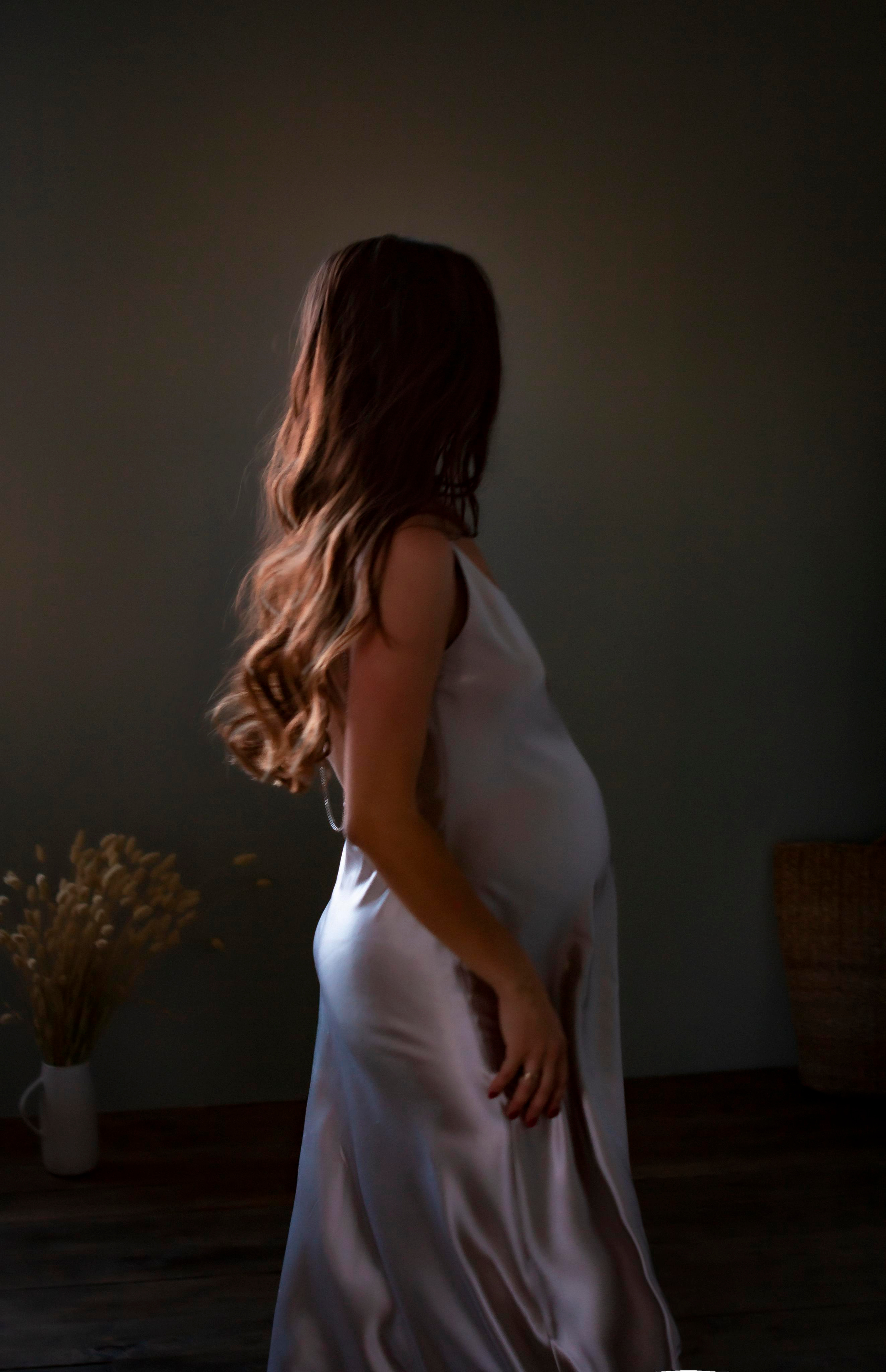 Волшебная беременность Анны. Севастополь. Фотограф и видеограф в Ставрополе Инна Попова