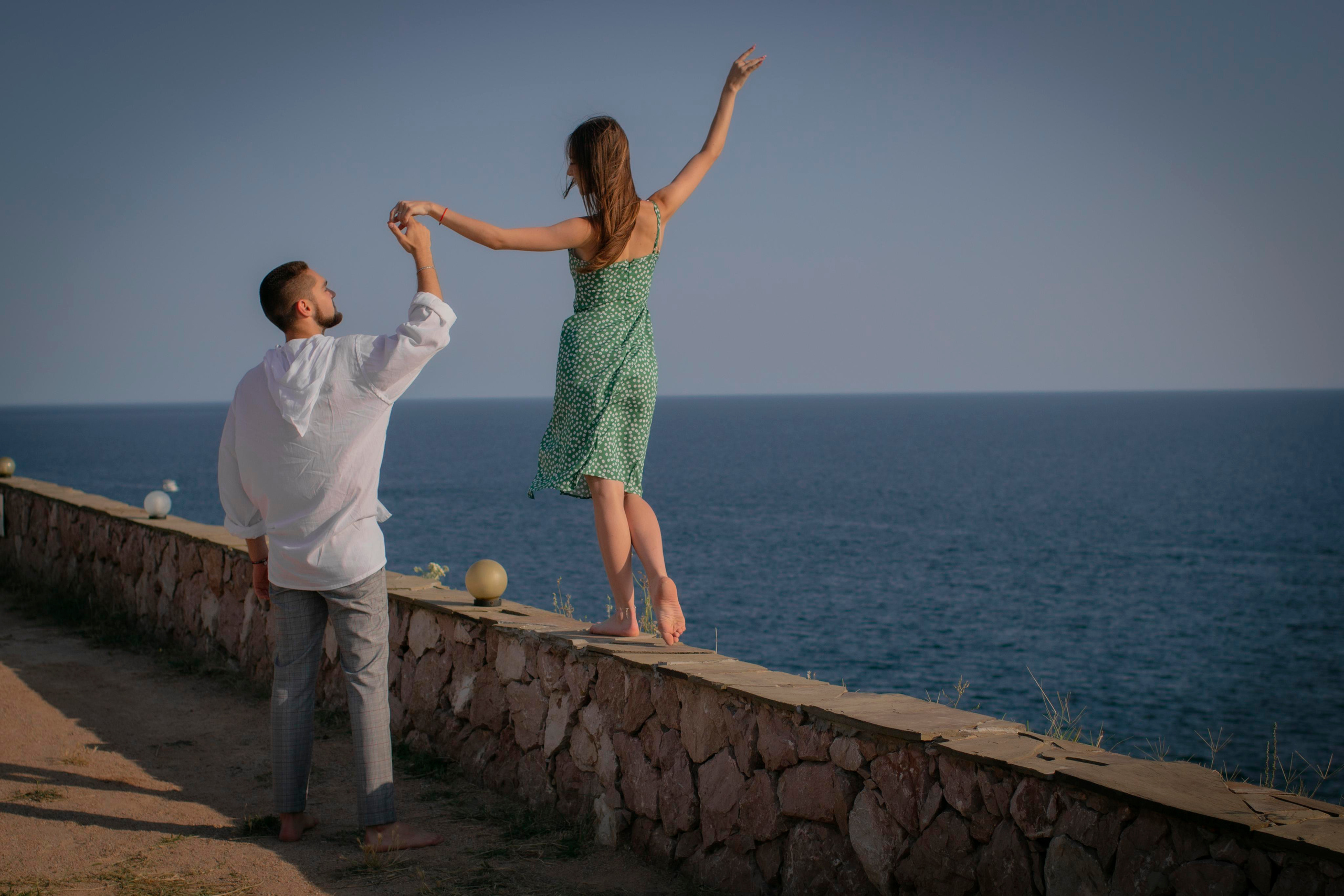 Волшебная беременность Анны. Севастополь. Фотограф и видеограф в Ставрополе Инна Попова