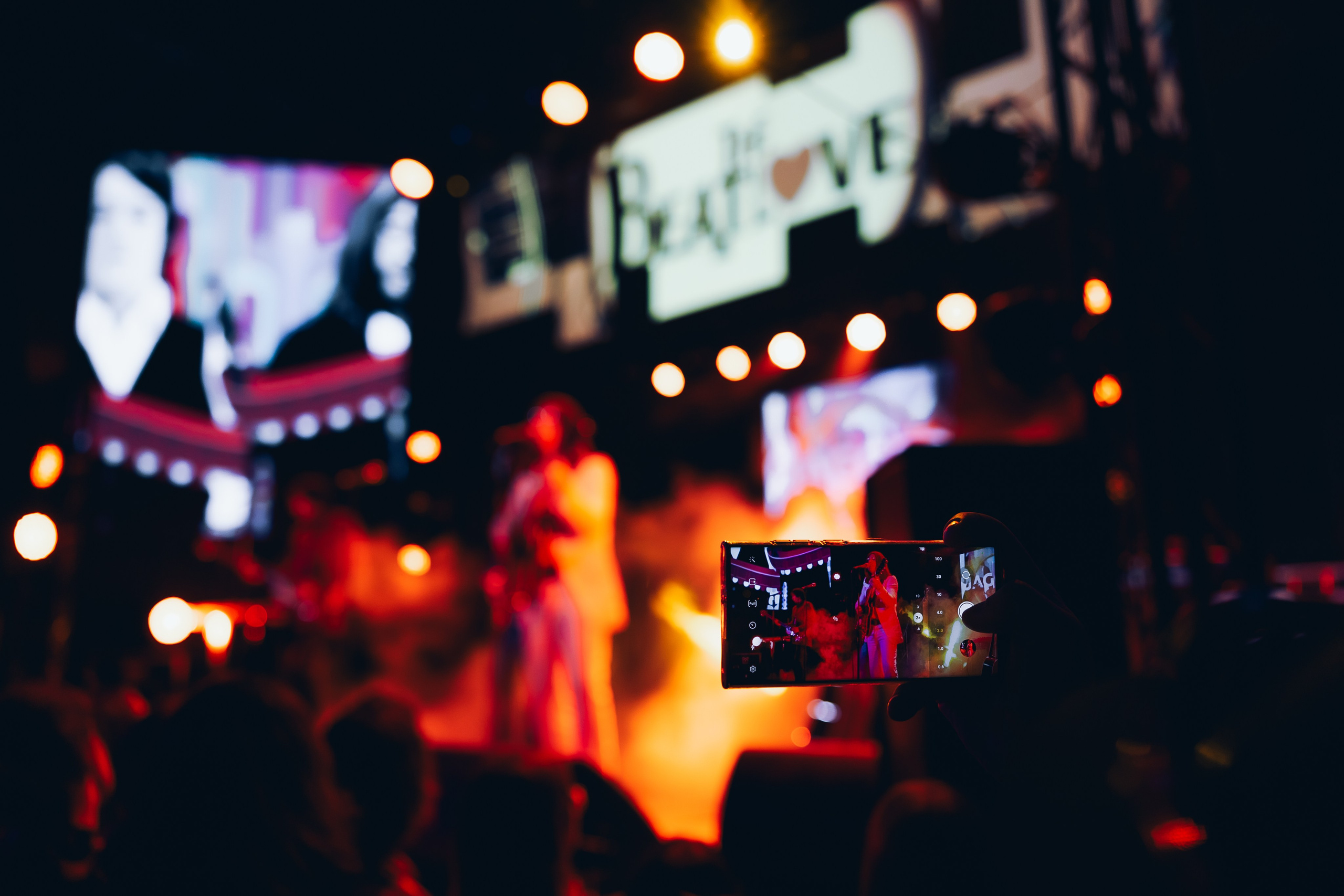 Beatlove. Photo & Video production