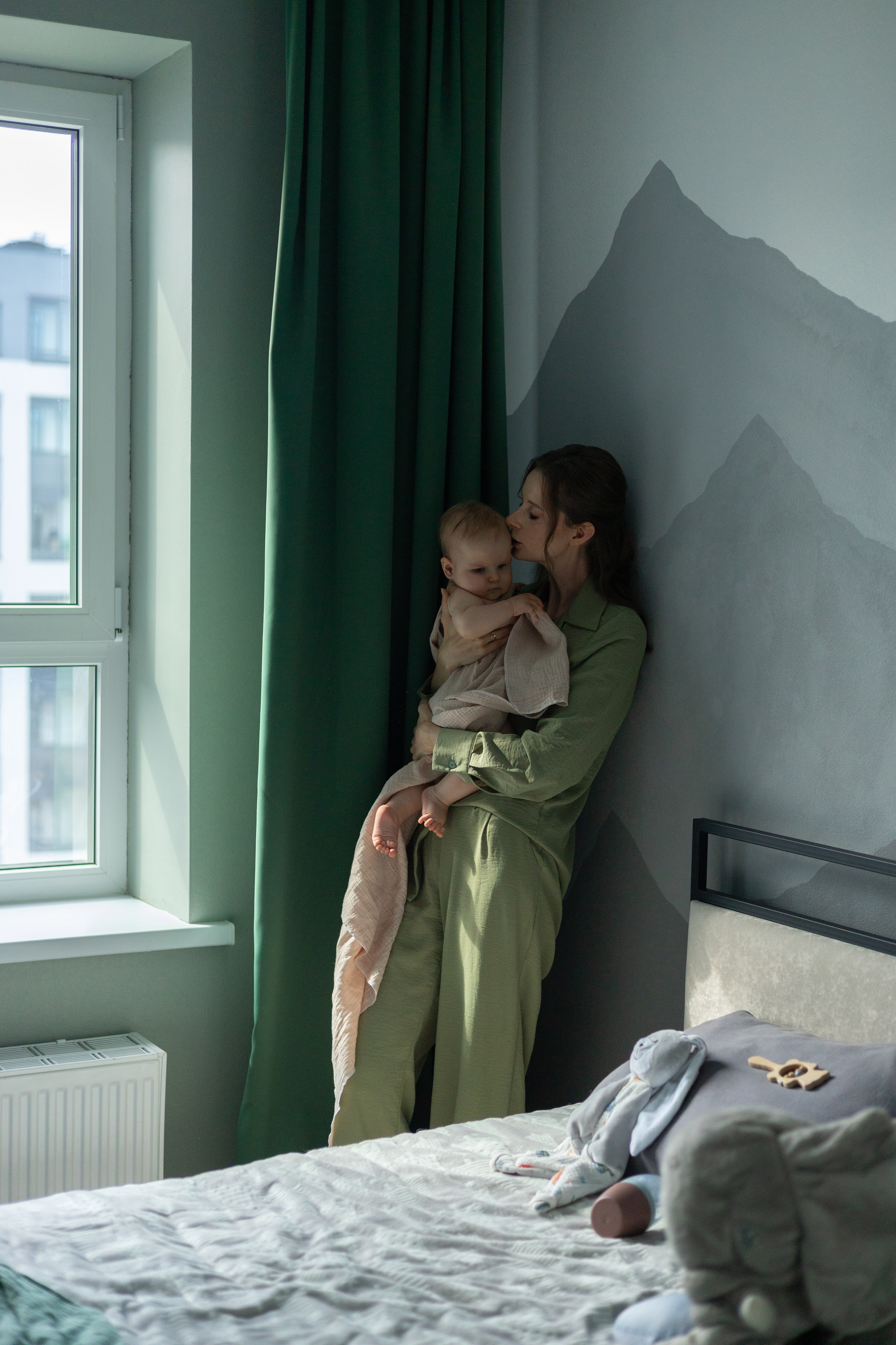 Семейный фотограф Устинова Татьяна. Главная