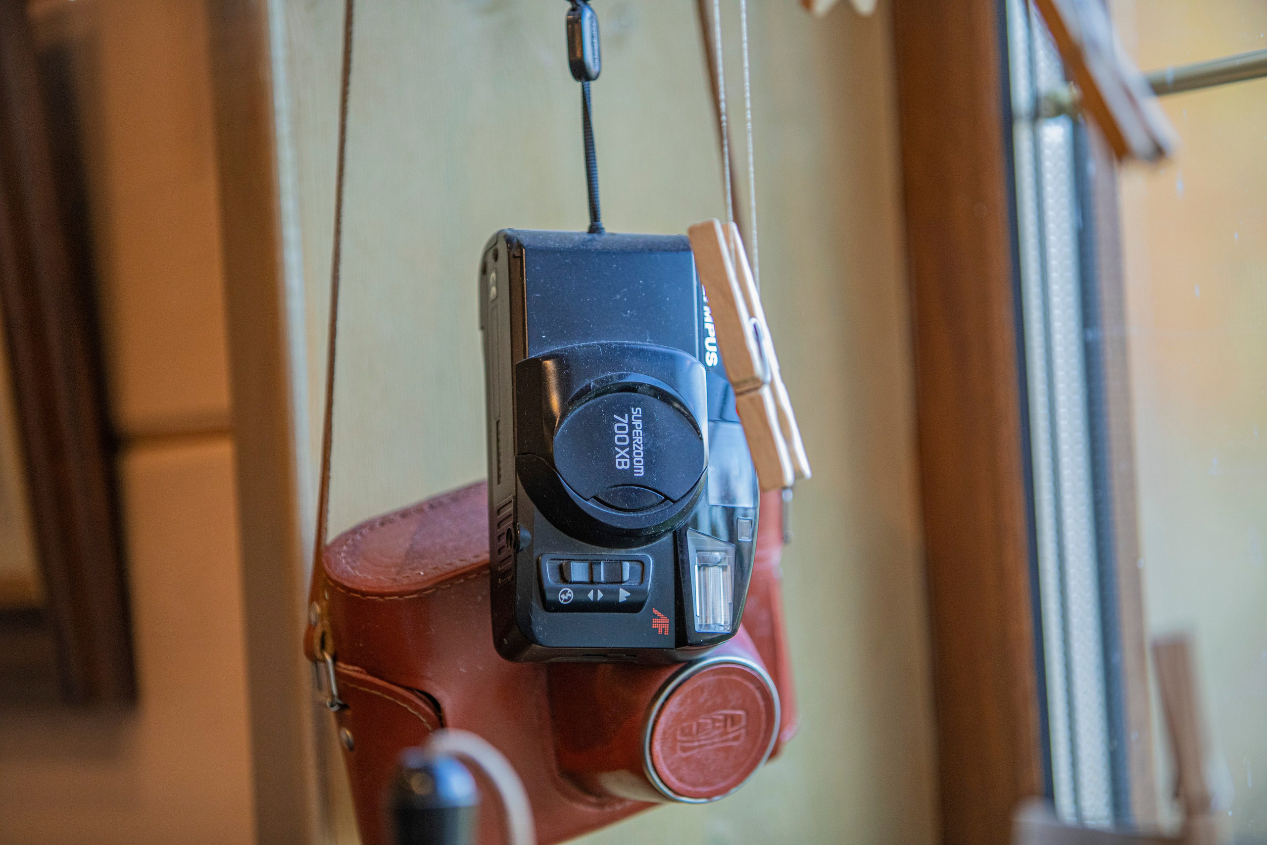 Воскресенье в г. Дмитров. Фотограф Сергей Ловкий