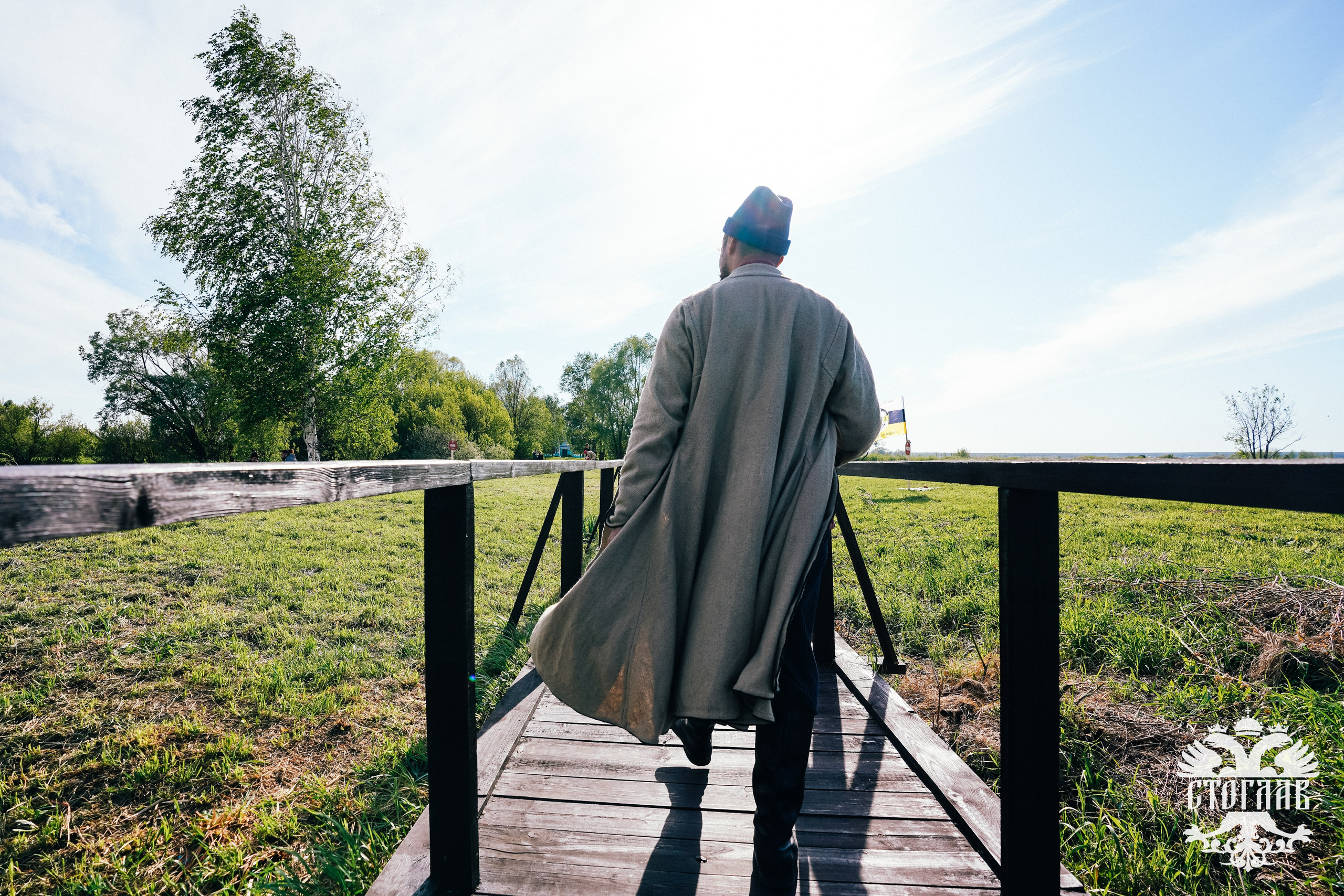 Каравон 2024. Фотограф Казань