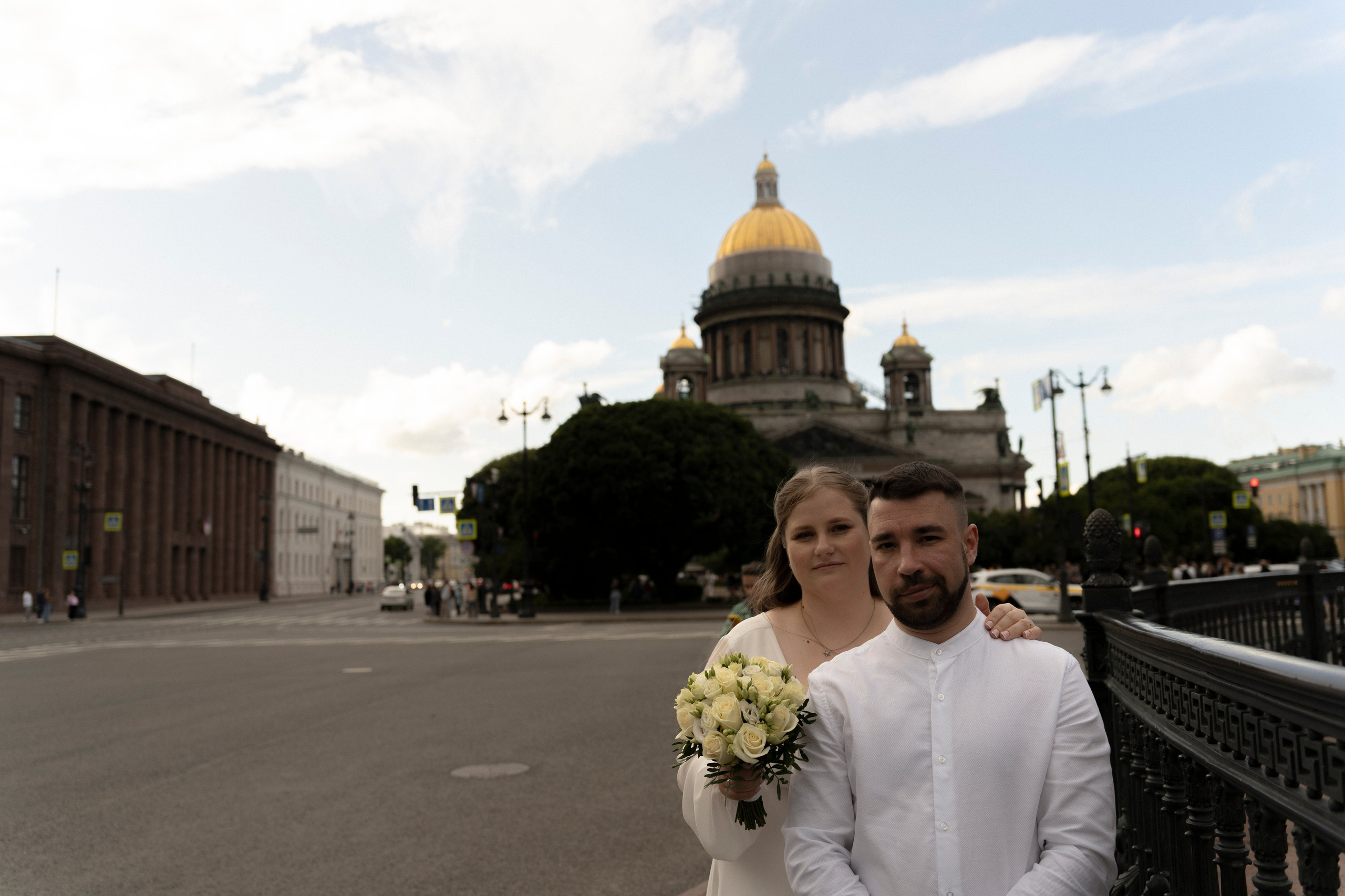 Ирина+Николай. Главная