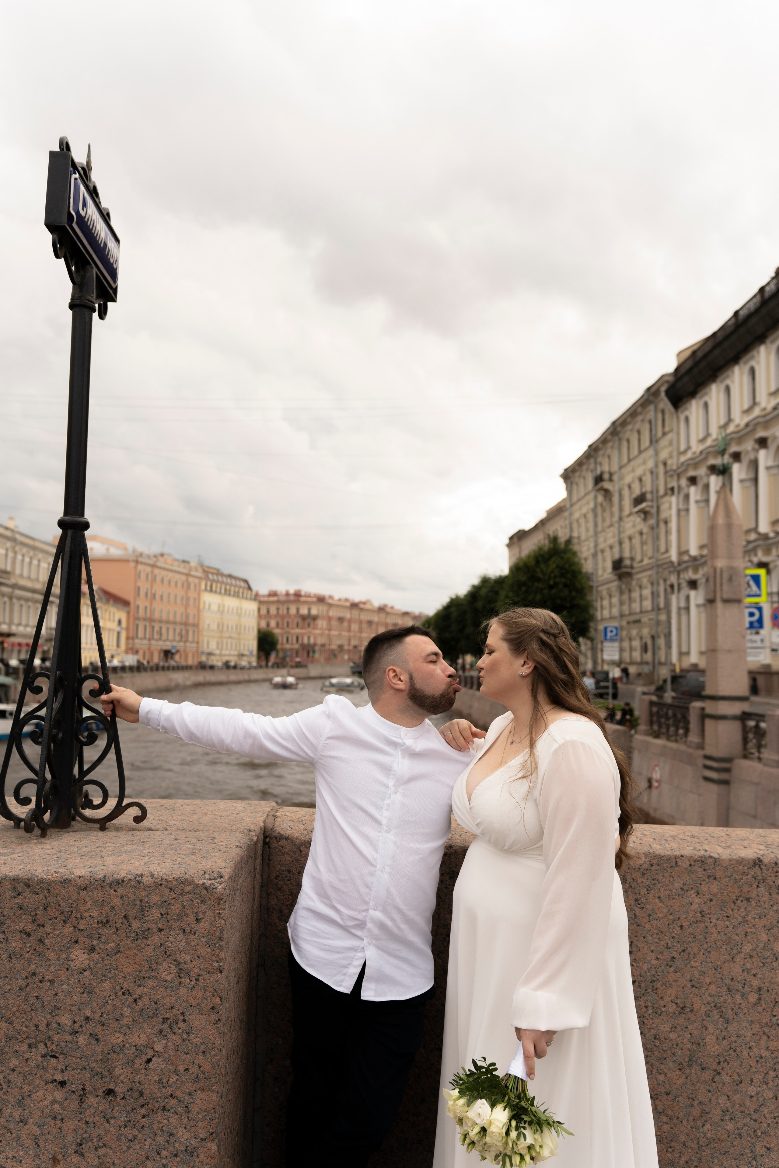 Ирина+Николай. Главная