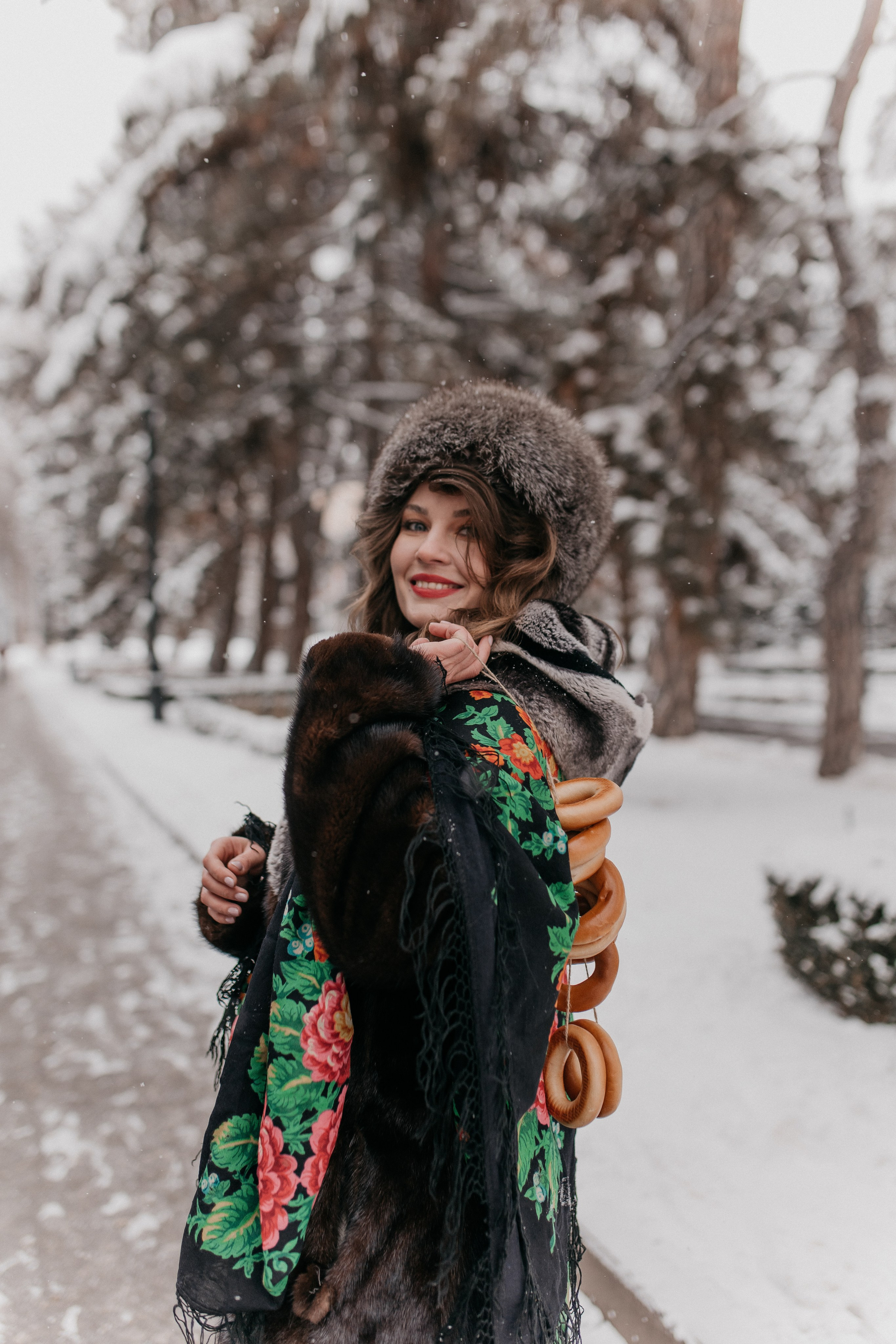 Portrait. Свадебный и семейный фотограф в Алматы Laura Dosmann