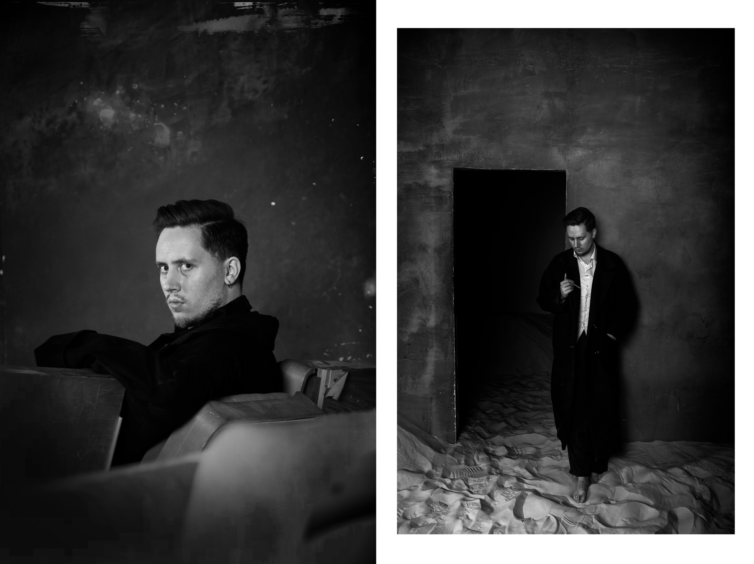Фотосессия Никита. Dubrovina photo
