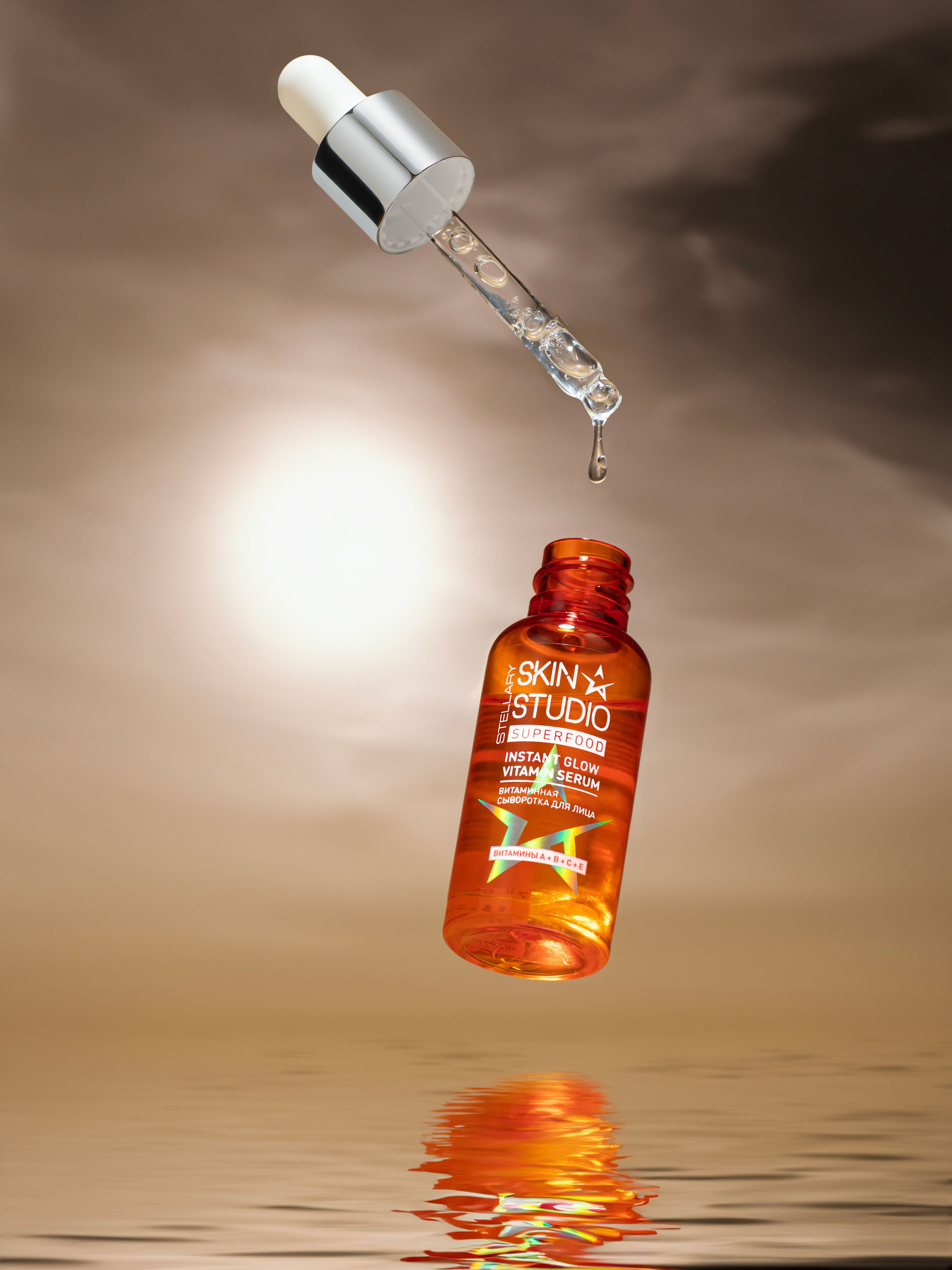 Предметный фотограф в Москве Виктория Степанова