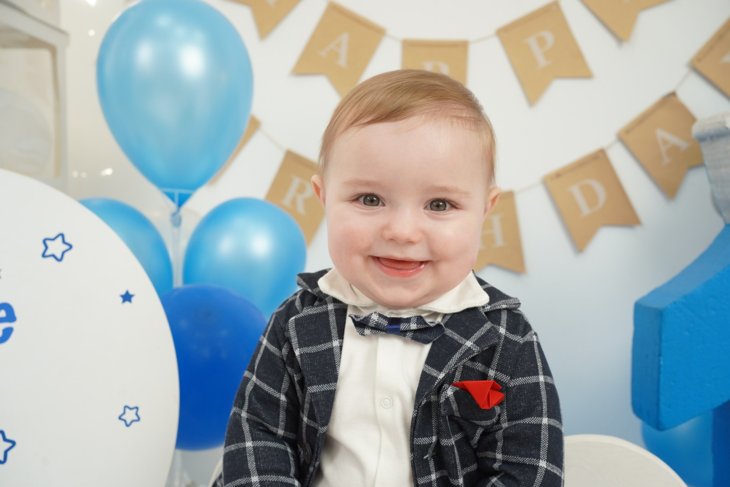 Фотосессия на Годик для Мальчиков. Детская Фотостудия ГОДОВАСИКИ в Санкт-Петербурге фотосесия на годик