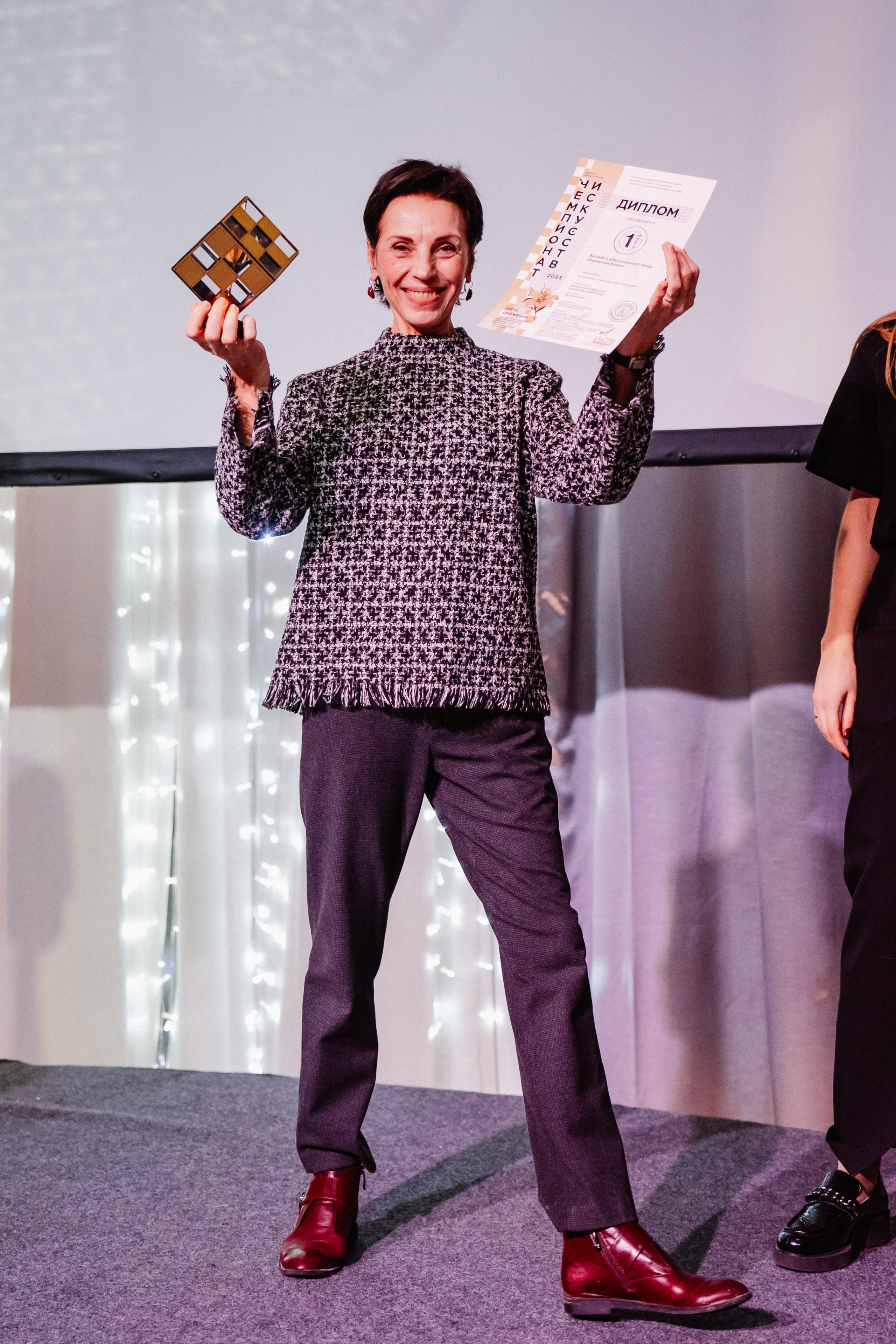 IX Чемпионат Искусств — День 2. Воробьева Ксения — Спортивный и танцевальный фотограф Новосибирск