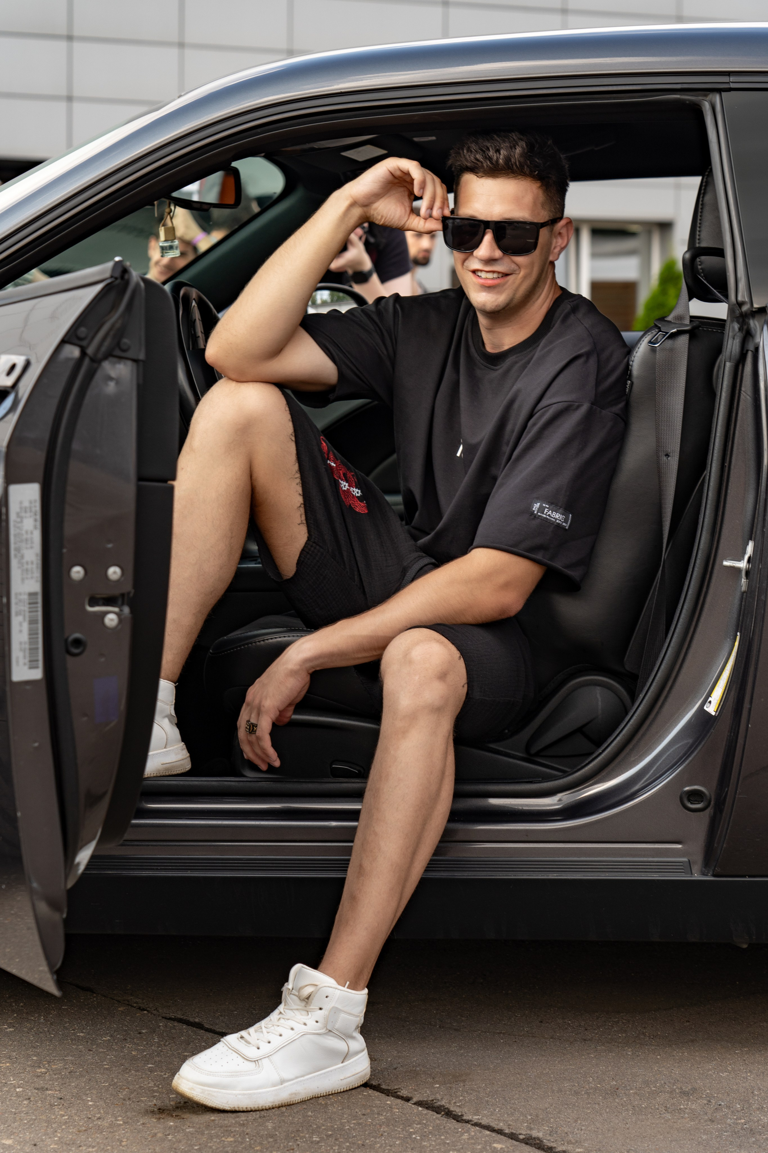 Услуги. Фотограф Ольга Яканова