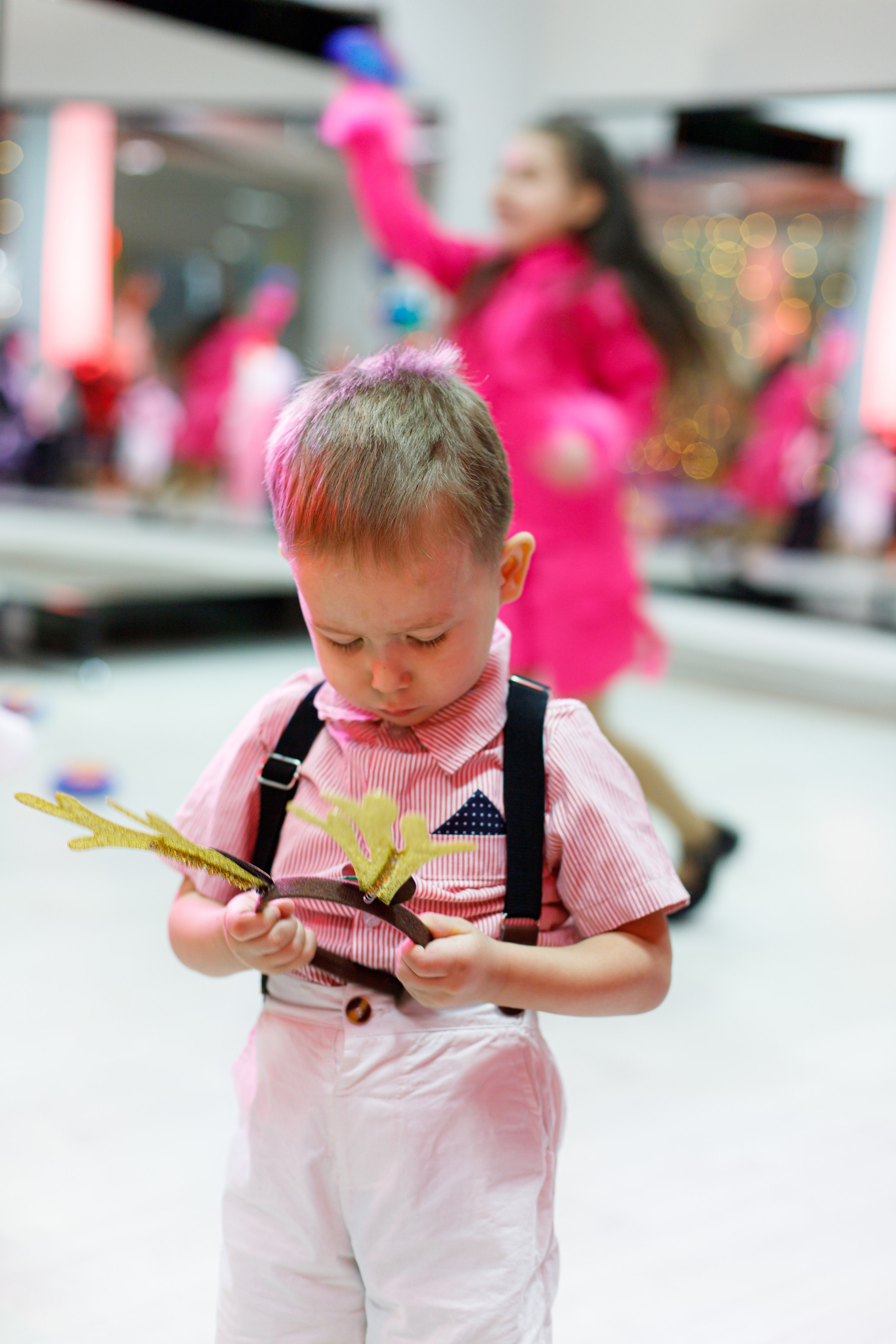 Happy new year / part2. Photokarish