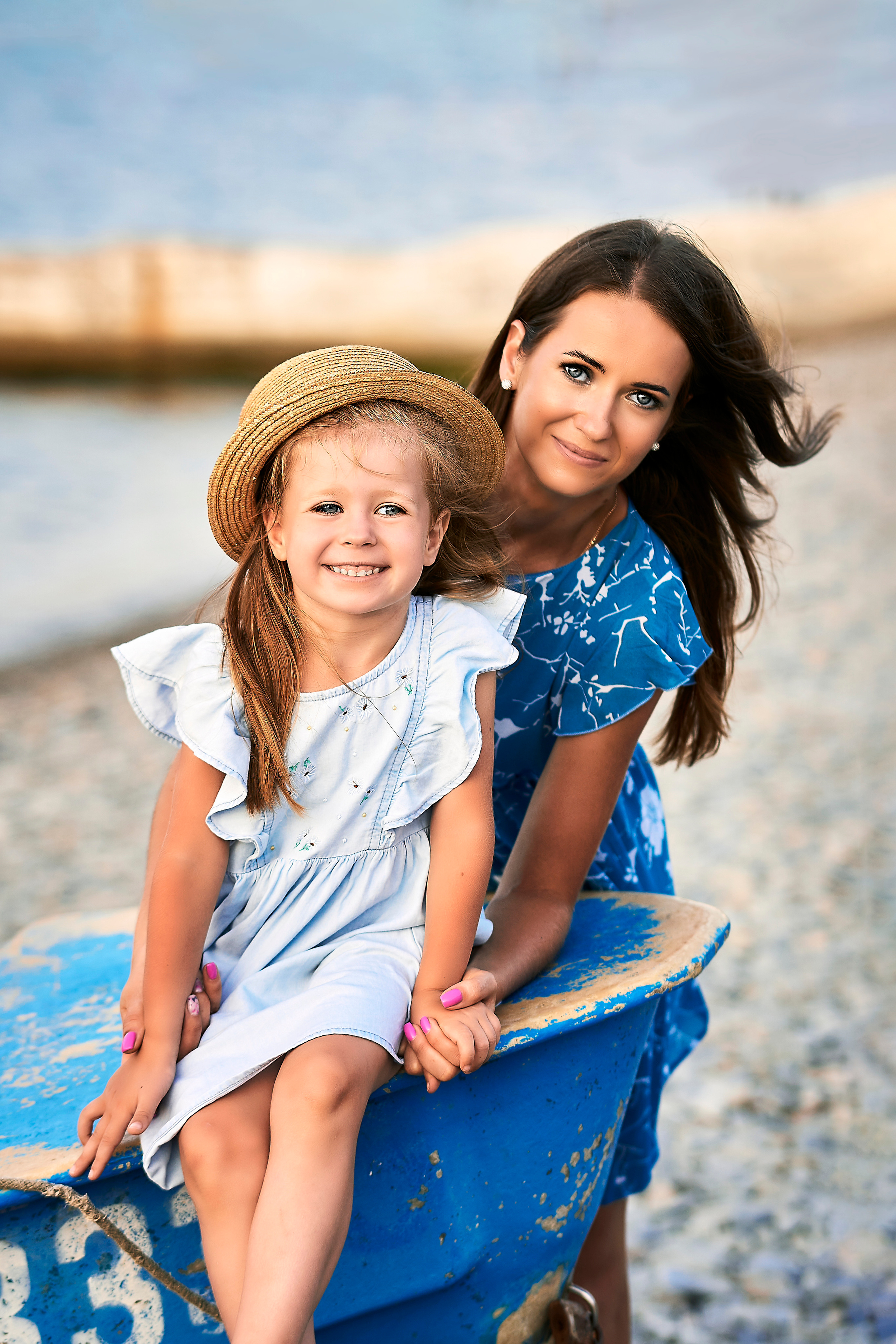 Анонсы семейных фотосессий в Черногории — свежие кадры | Эля Станевская Фотограф