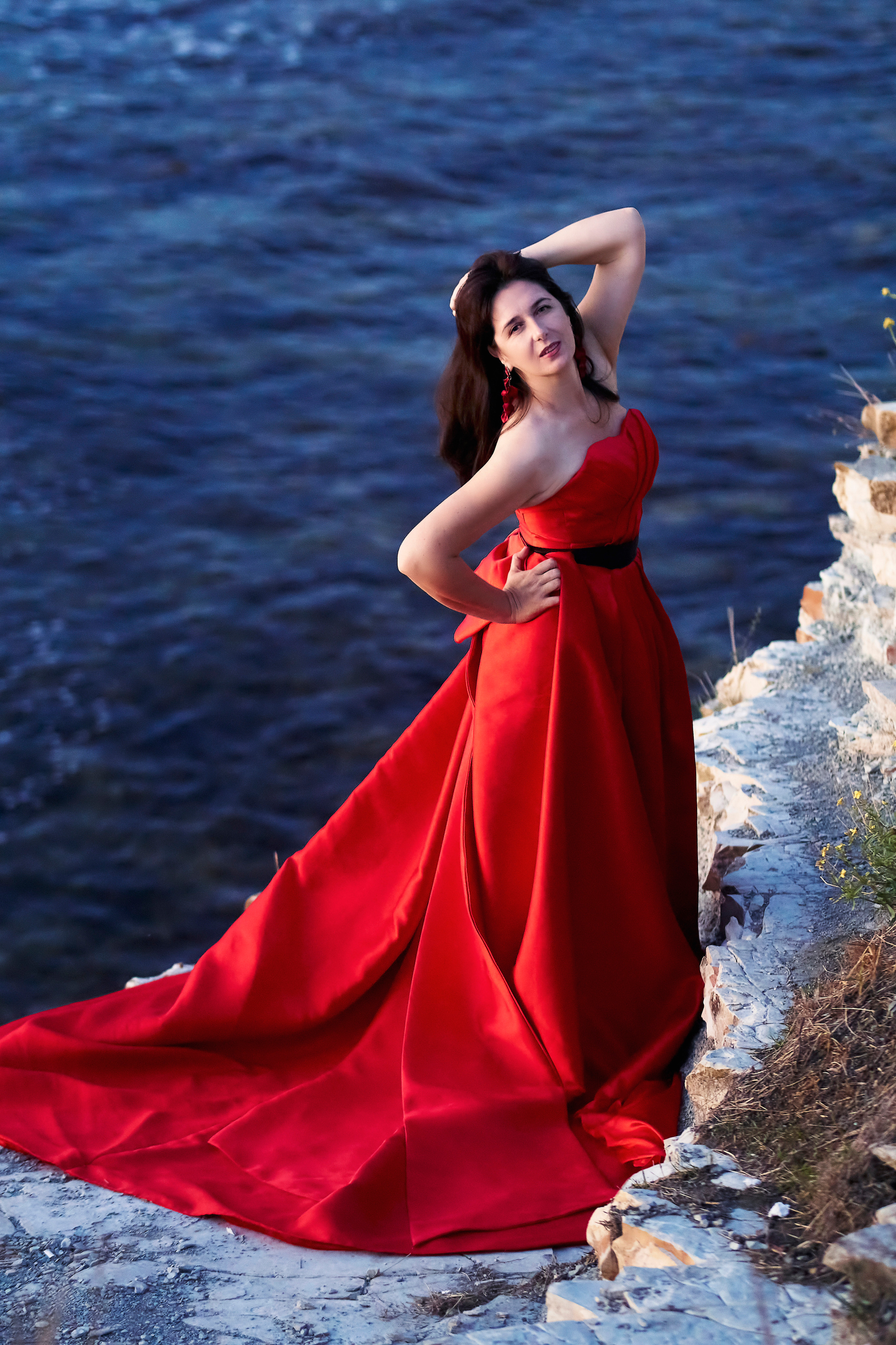 Фотосессия для Марии