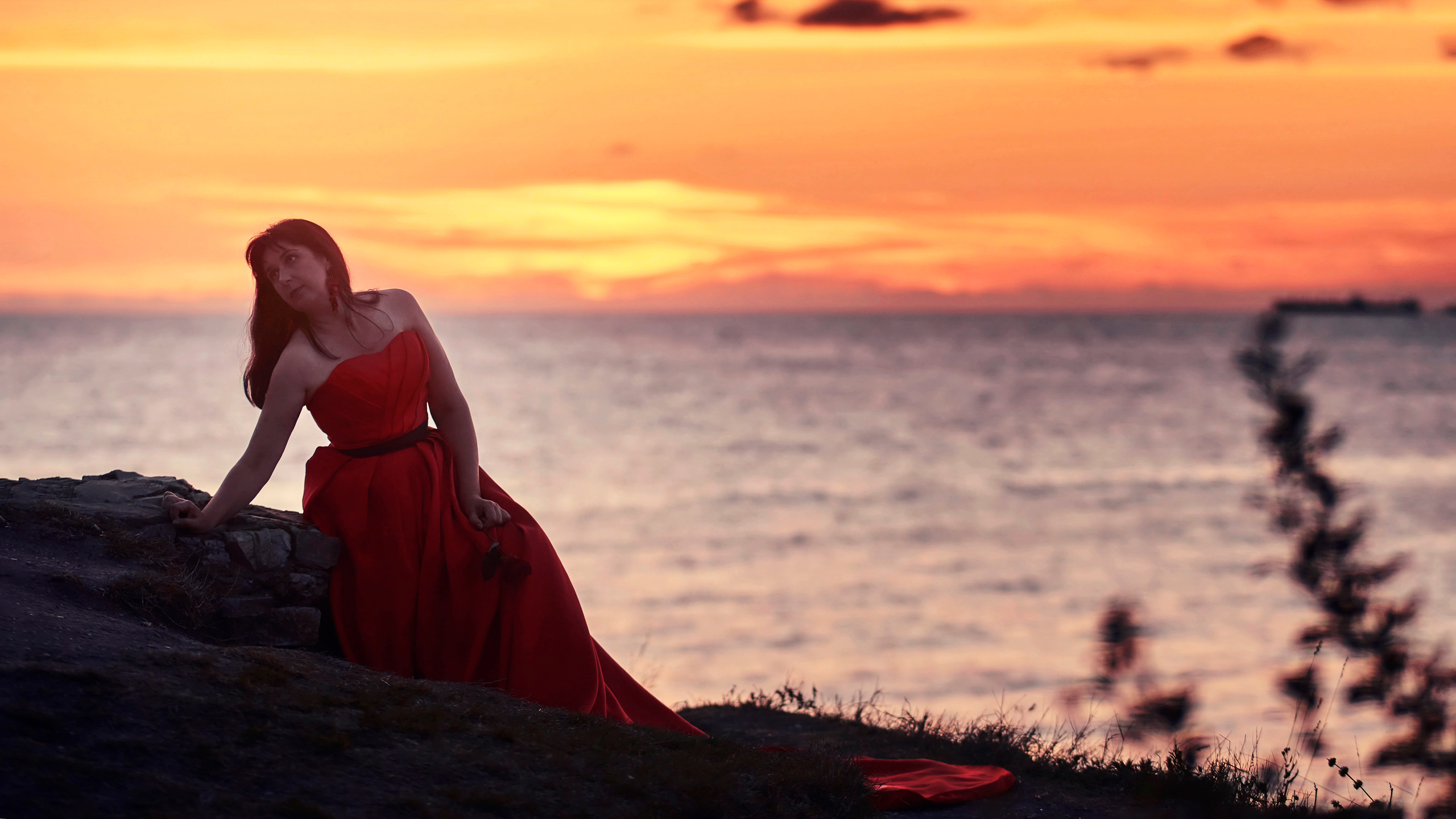 Фотосессия для Марии