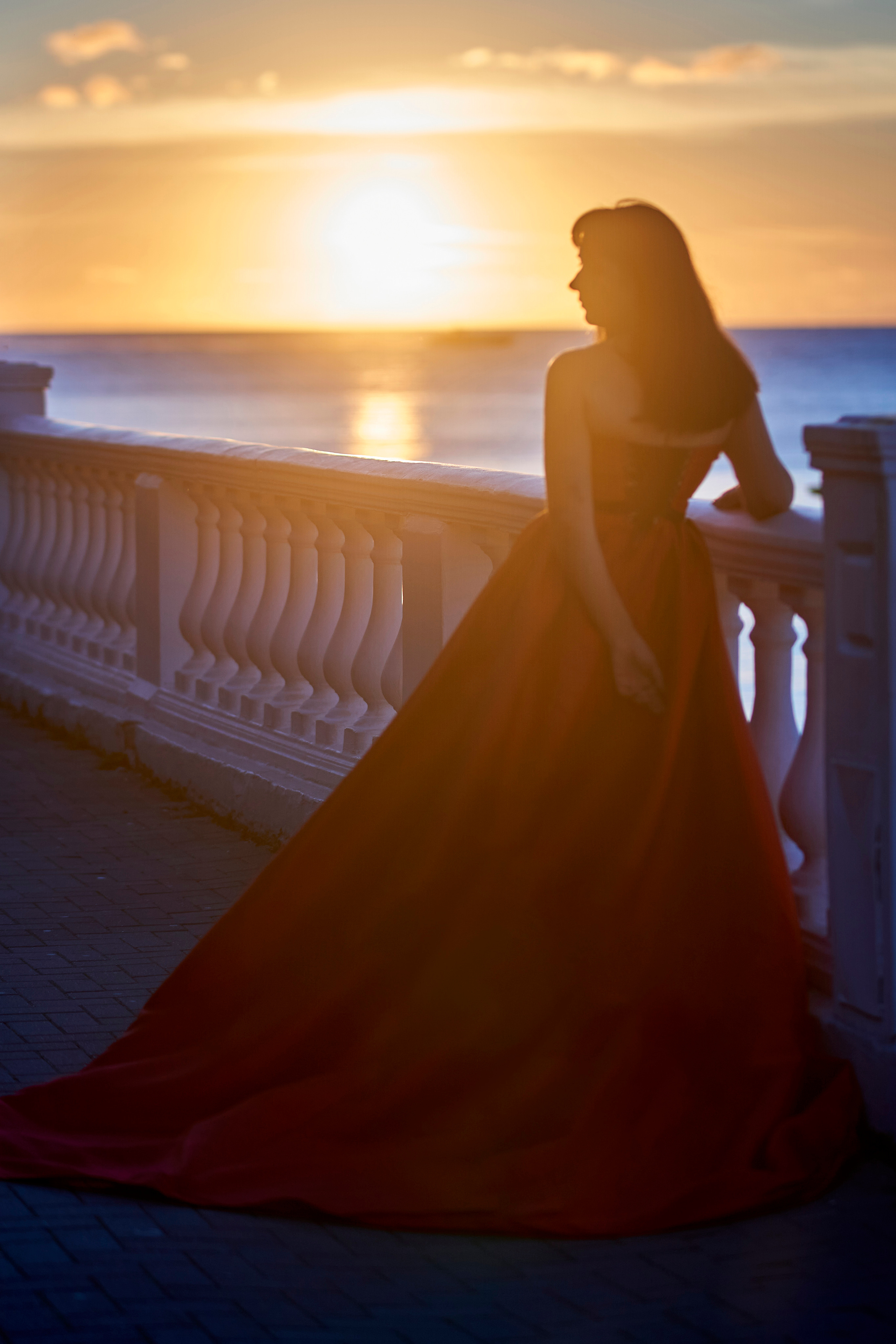 Фотосессия для Марии