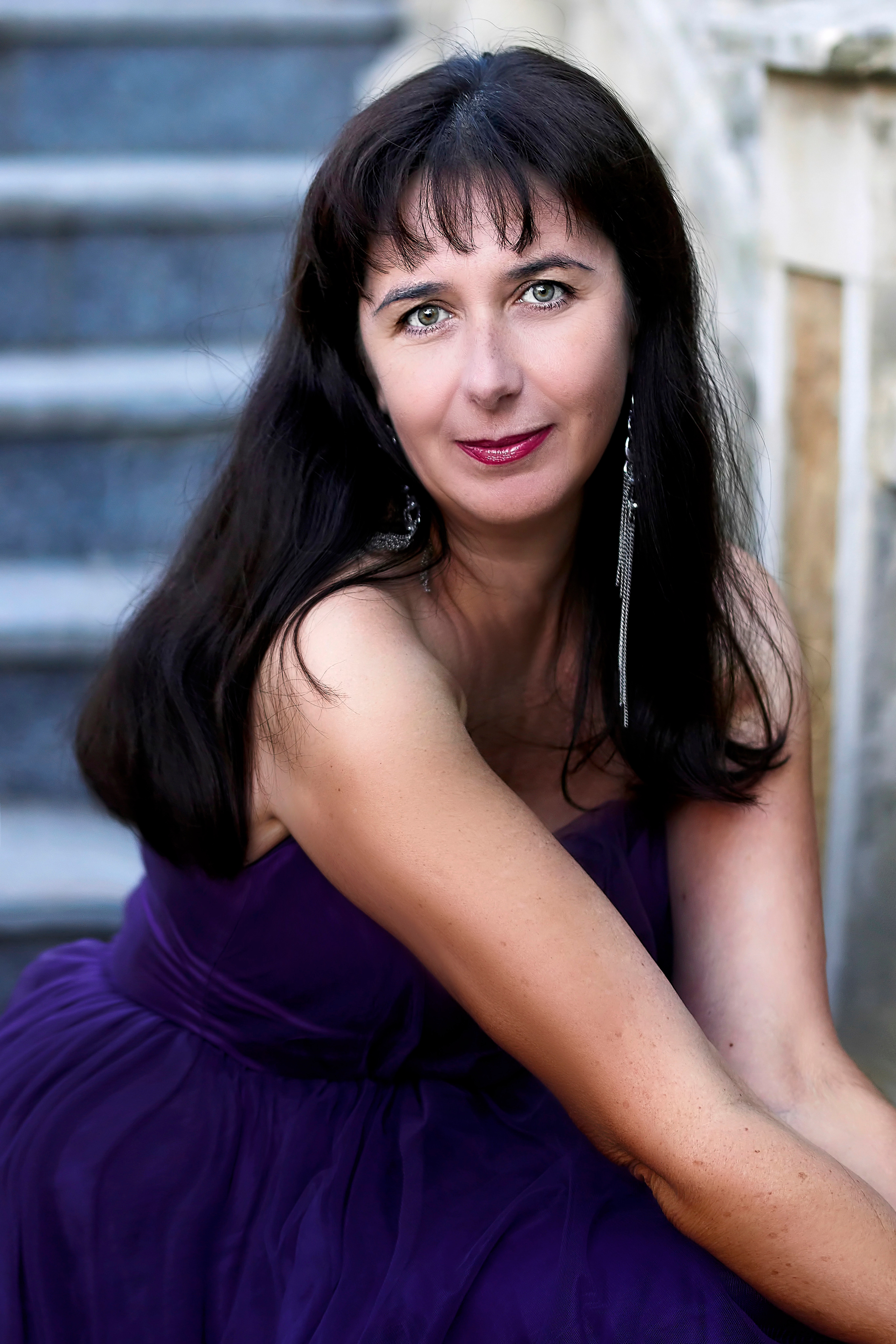 Фотосессия для Марии