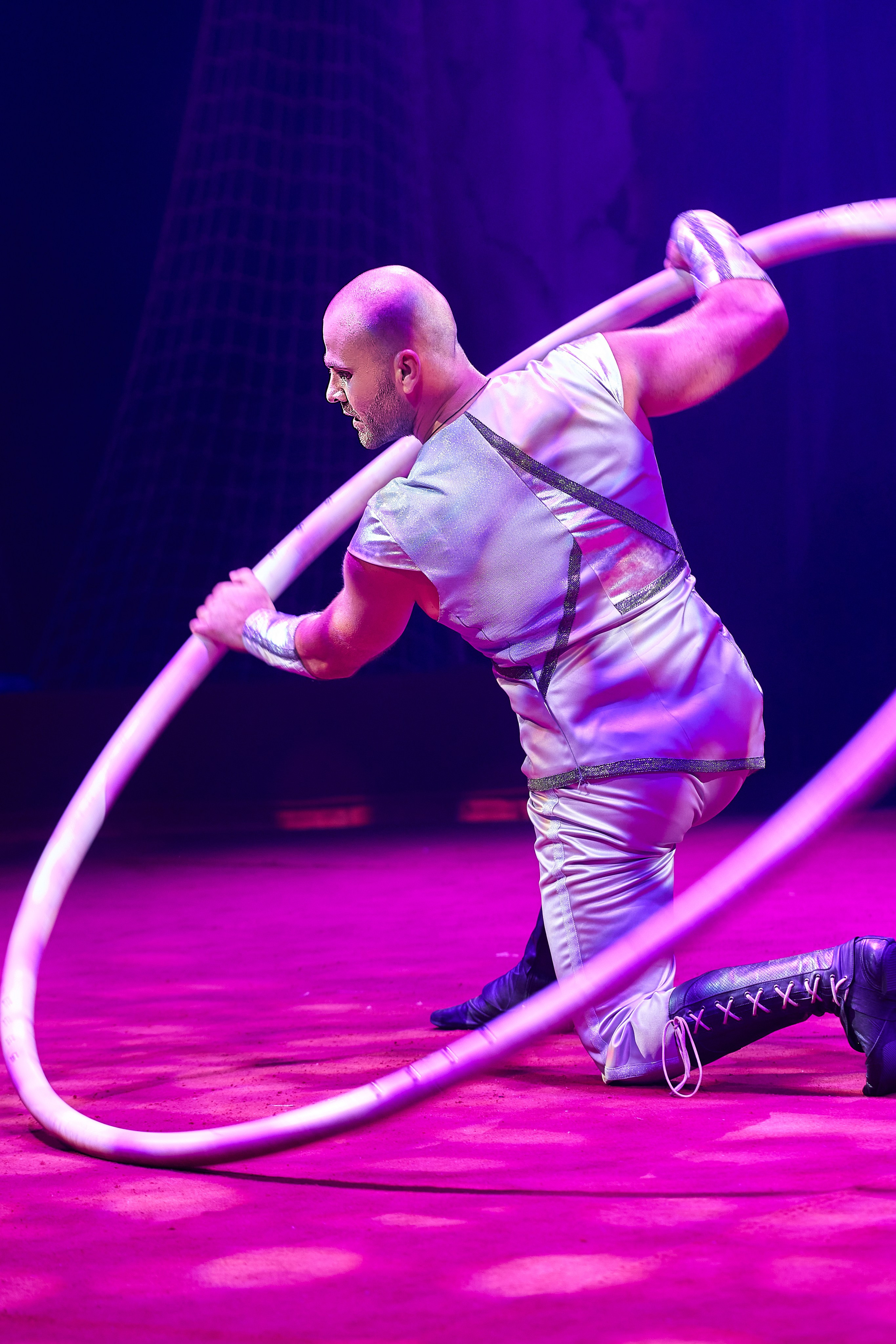 CircusLand, парк Врунгеля