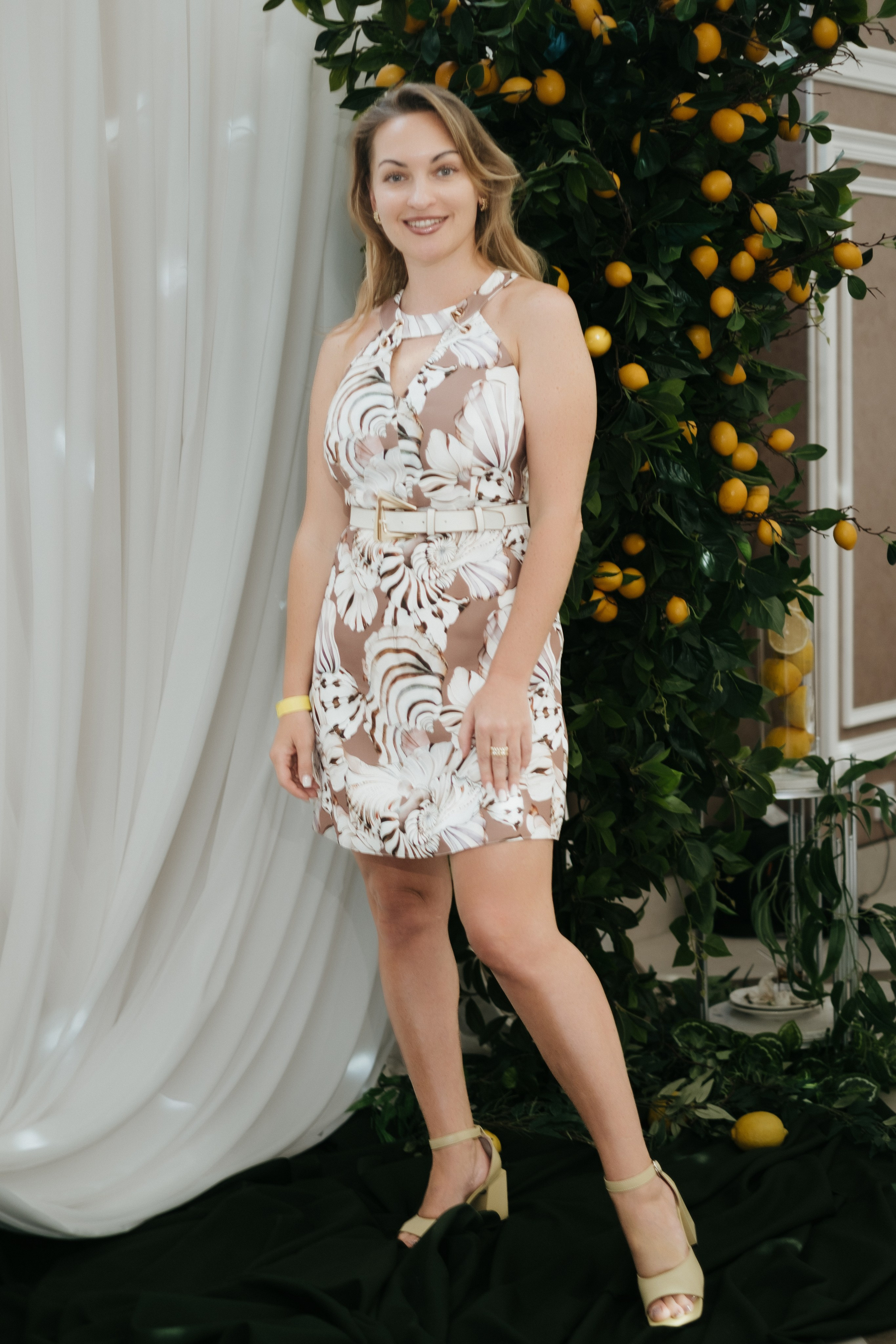 Выставка «Свадебный переполох» Краснодар. Свадебный и репортажной фотограф Денис Ожигин в Краснодаре и Краснодарском крае