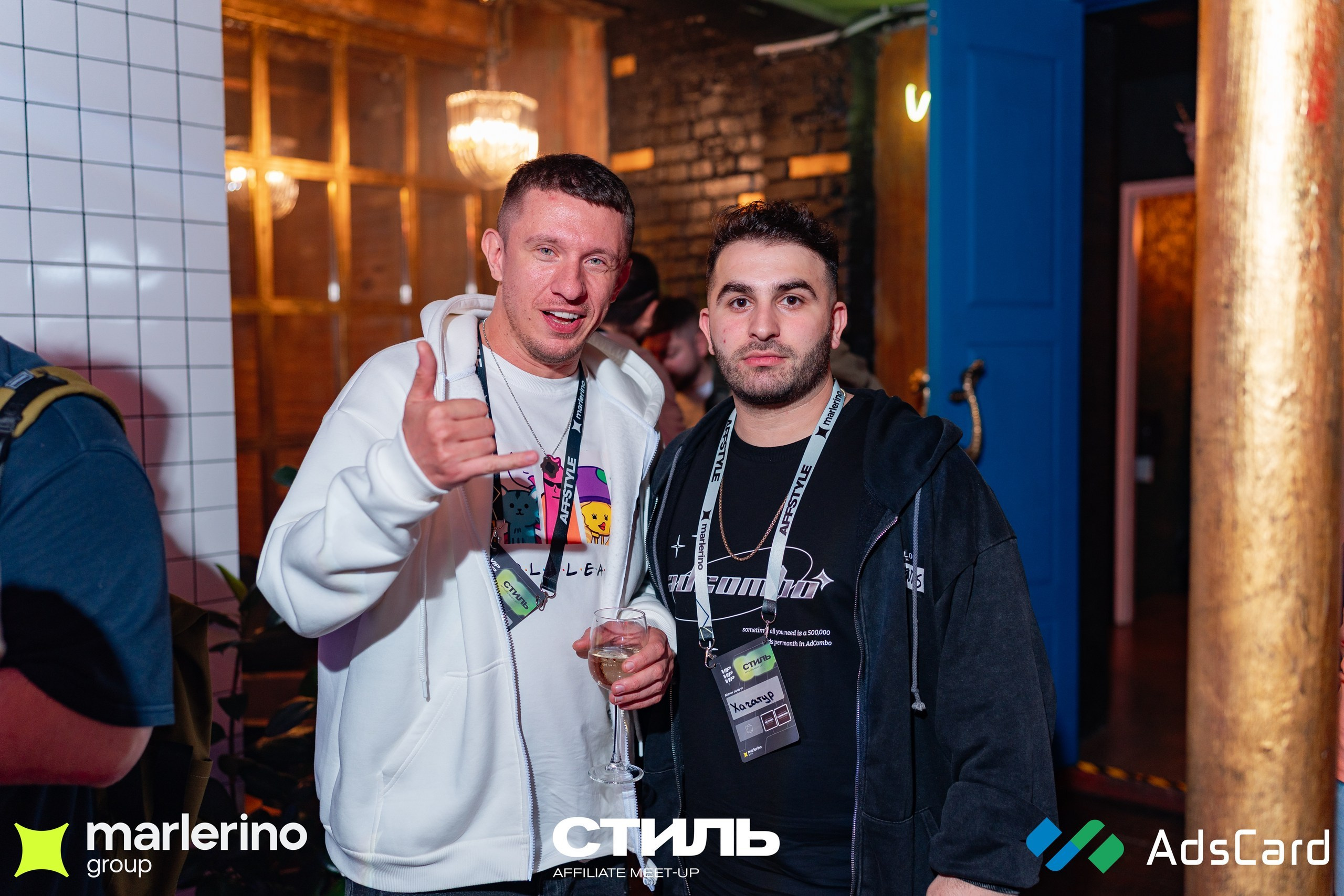 СТИЛЬ. Репортажный фотограф в Москве Измалков Артем