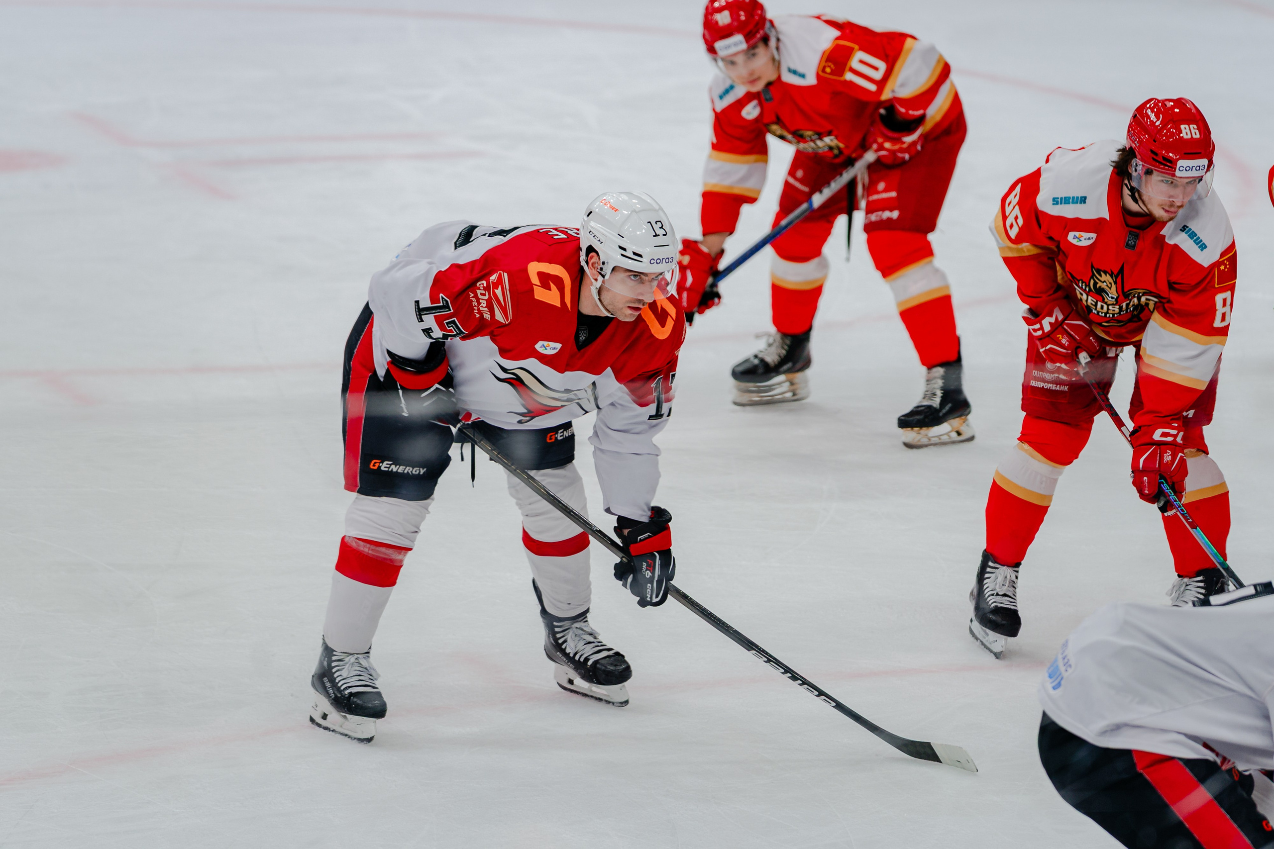 КХЛ КУНЬЛУНЬ РС — АВАНГАРД 22 МАРТА 2025. Репортажный фотограф в Москве Измалков Артем