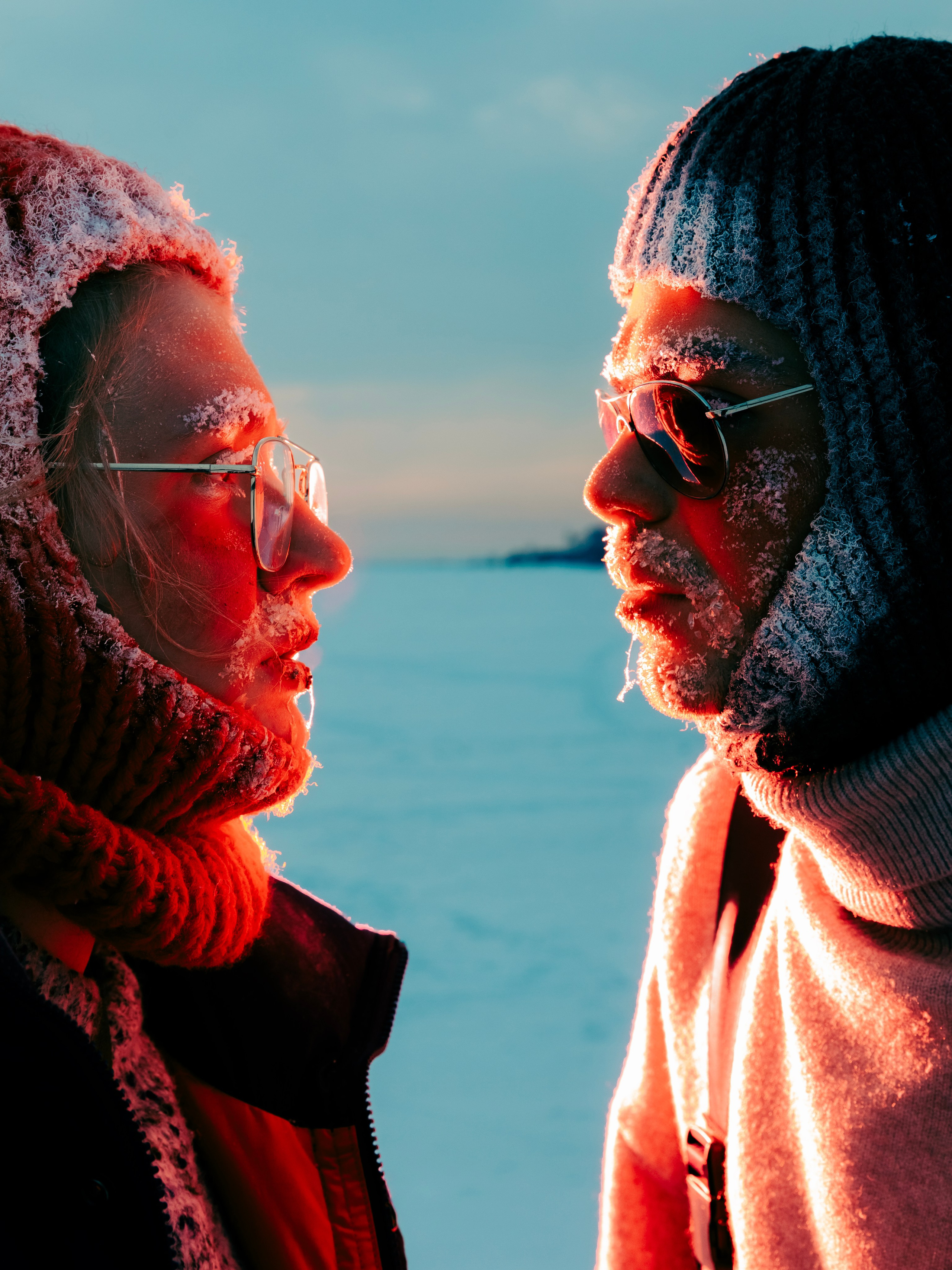 Как правильно подготовиться к фотосессии — Роман Лахмыткин