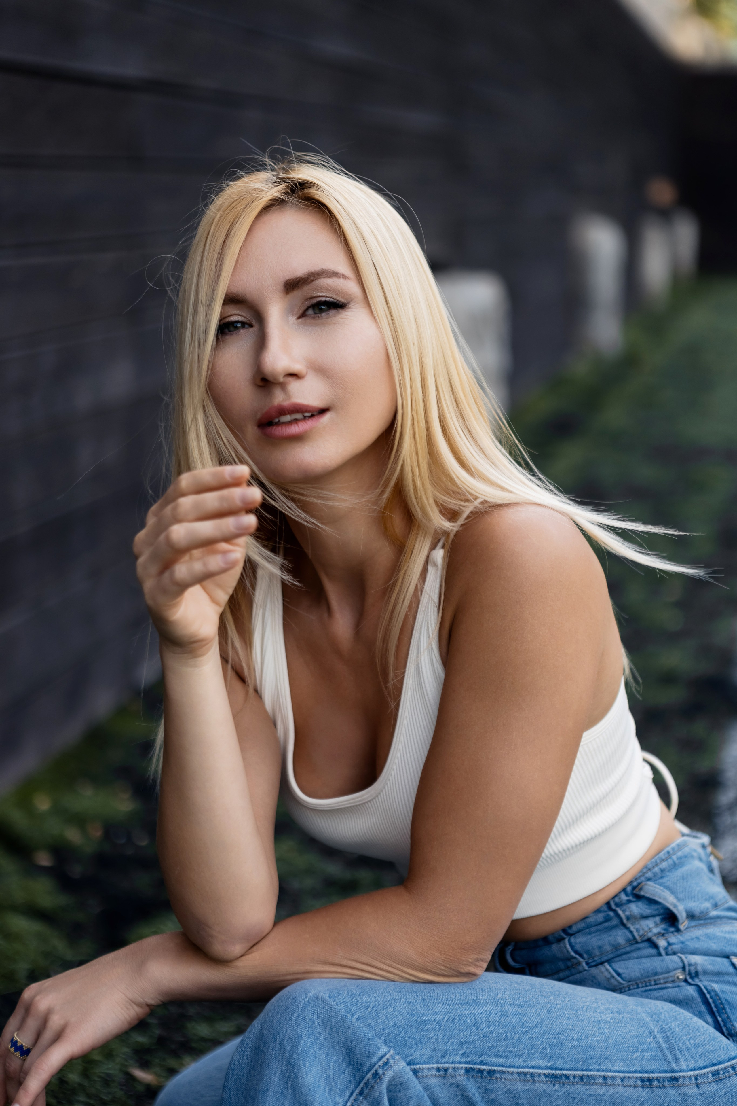 Света — женская фотосессия. Свадебный фотограф, фотосъемка в Крыму, Севастополе, Симферополе, Ялте