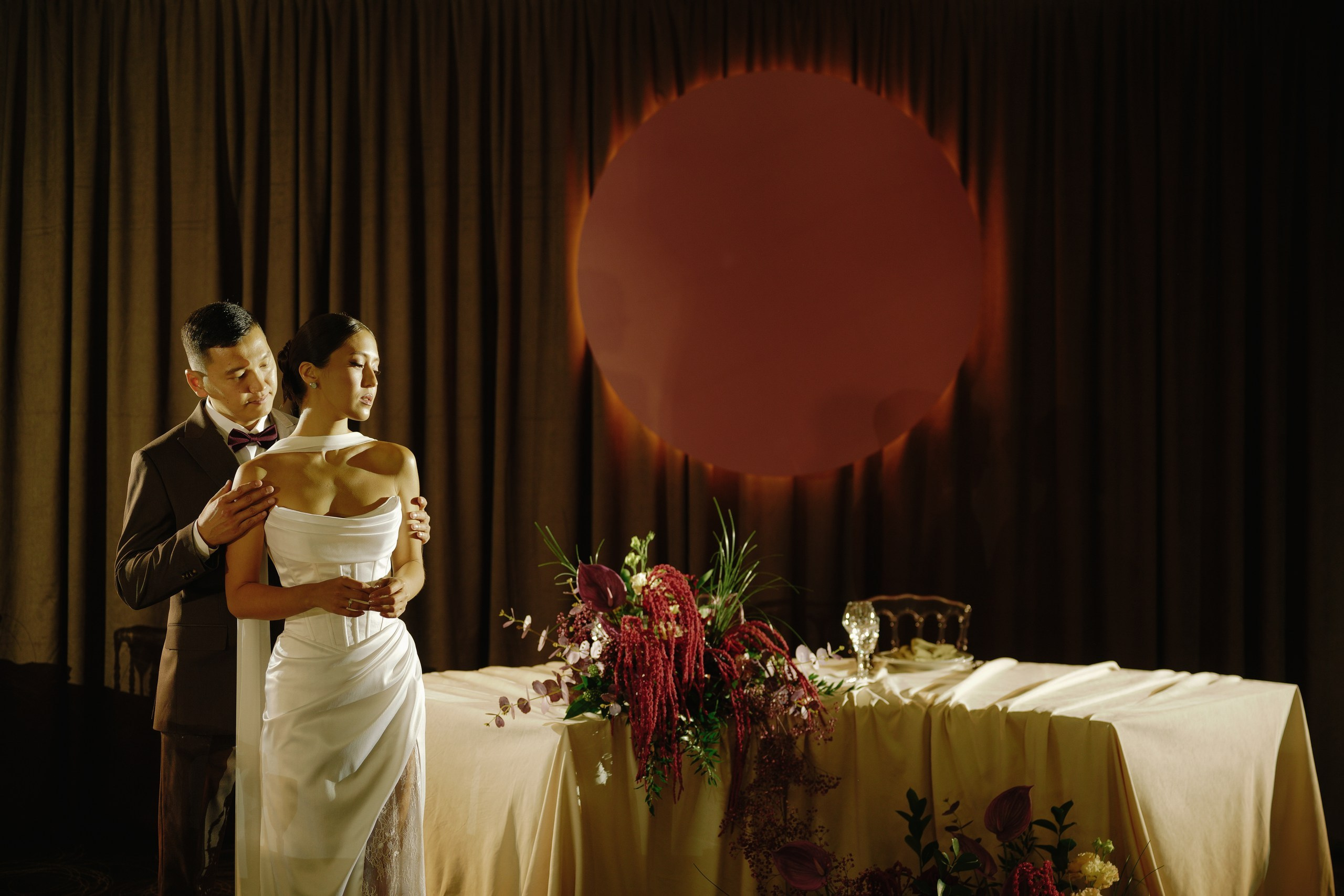 Дима и Ксюша. Организатор мероприятий в Абакане I Ольга Петухова