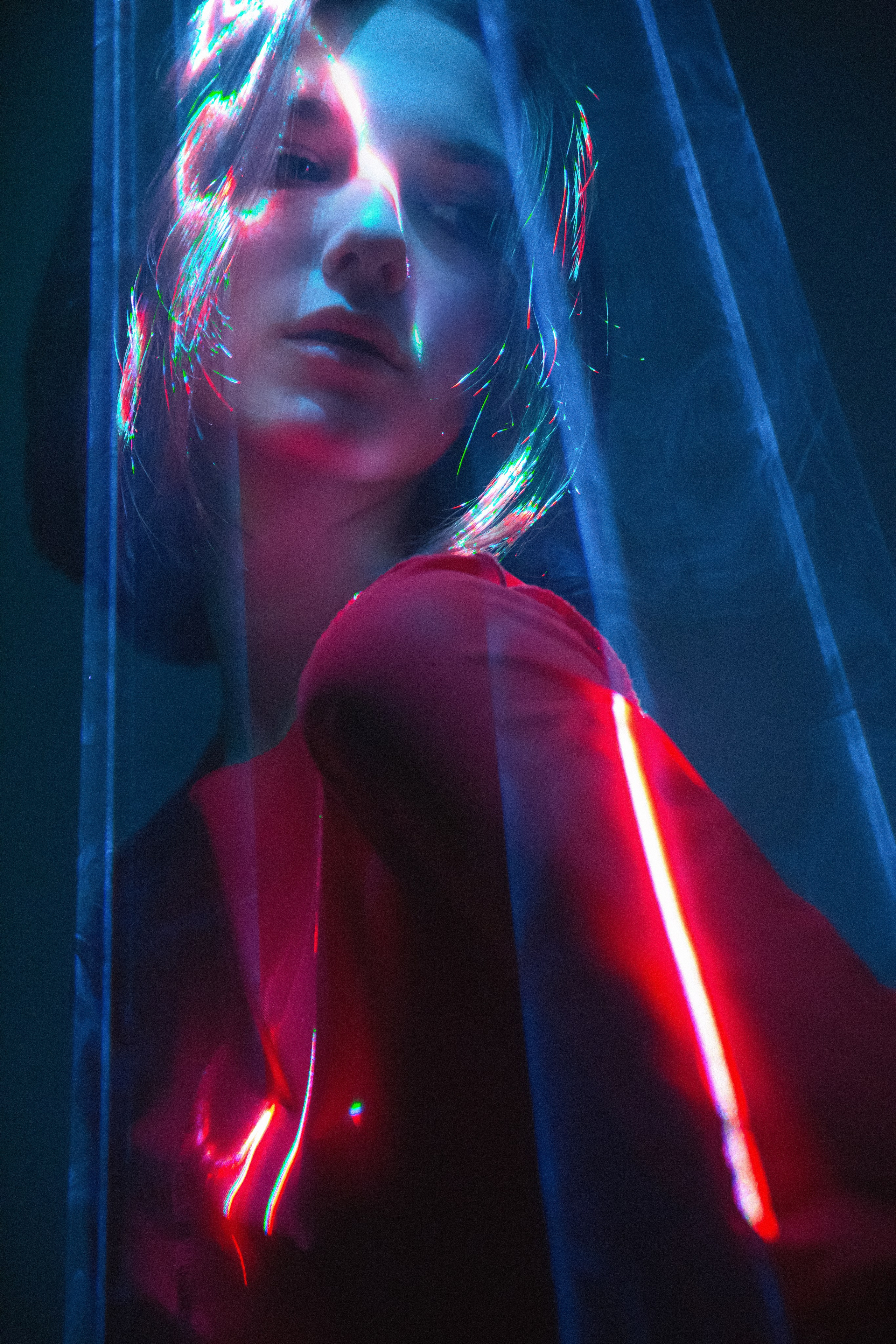 Крылова Светлана Фотограф Челябинск