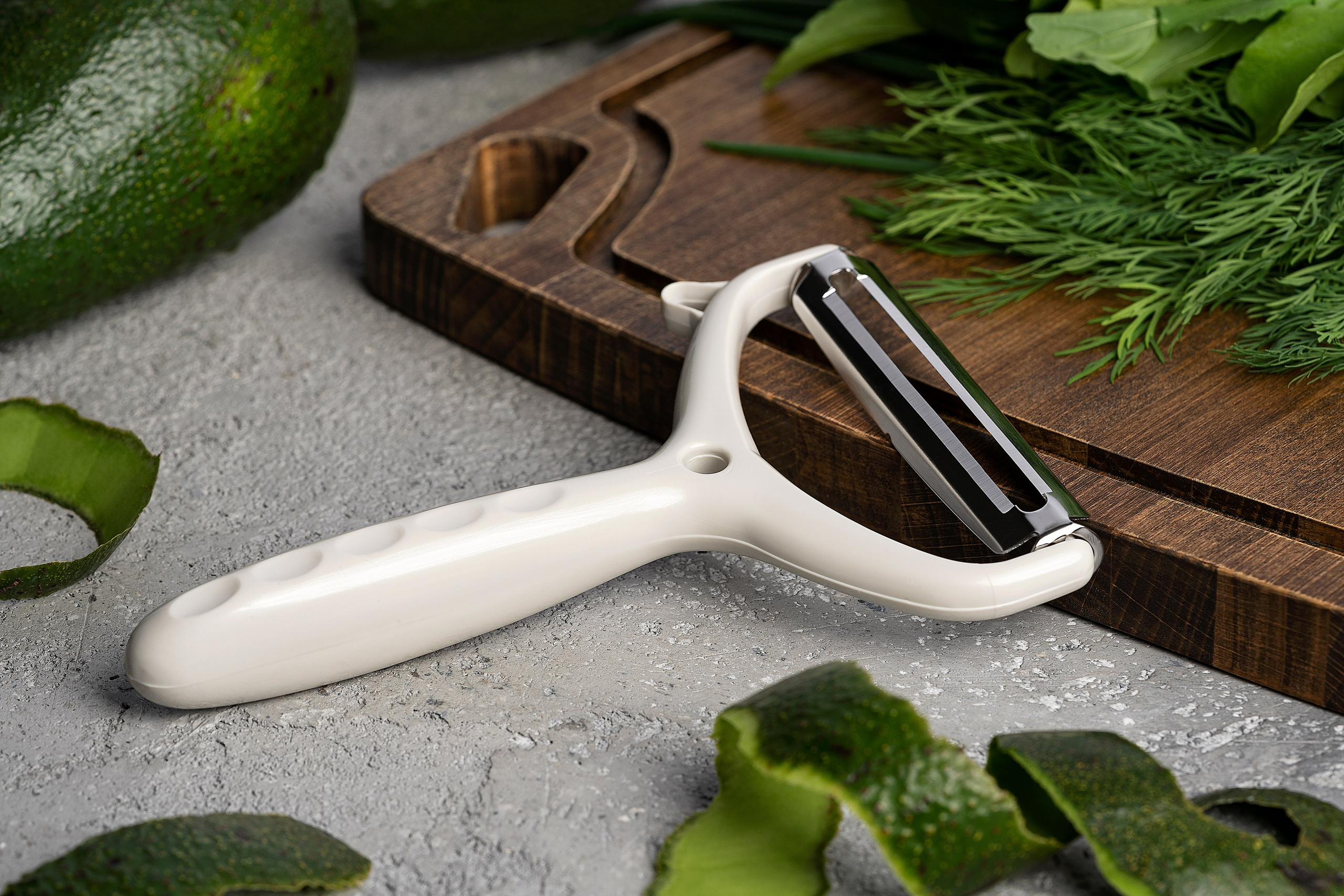 Фуд-фото. Фотограф Николай Прокофьев модельные тесты в Москве