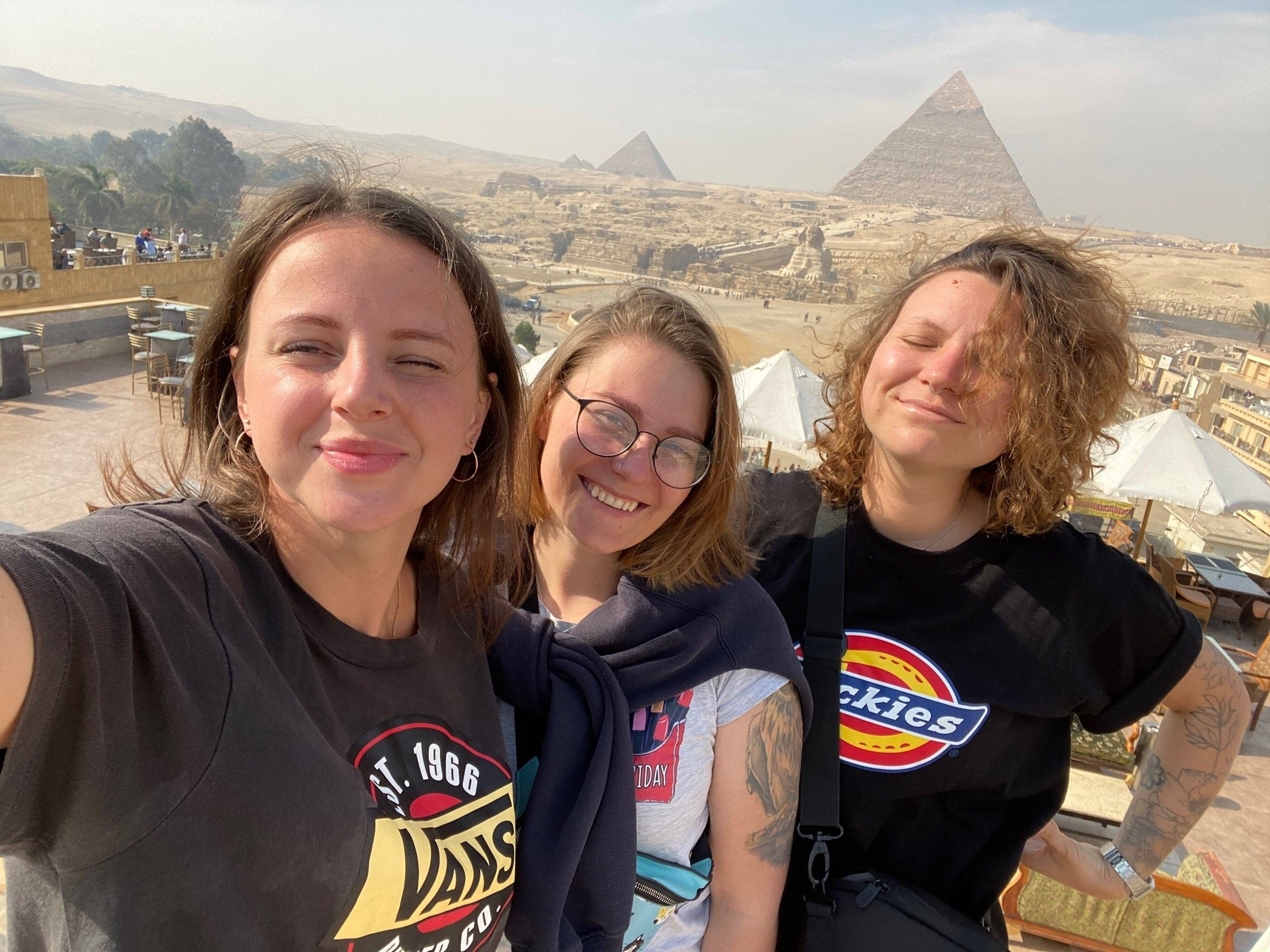 Туры по России и миру