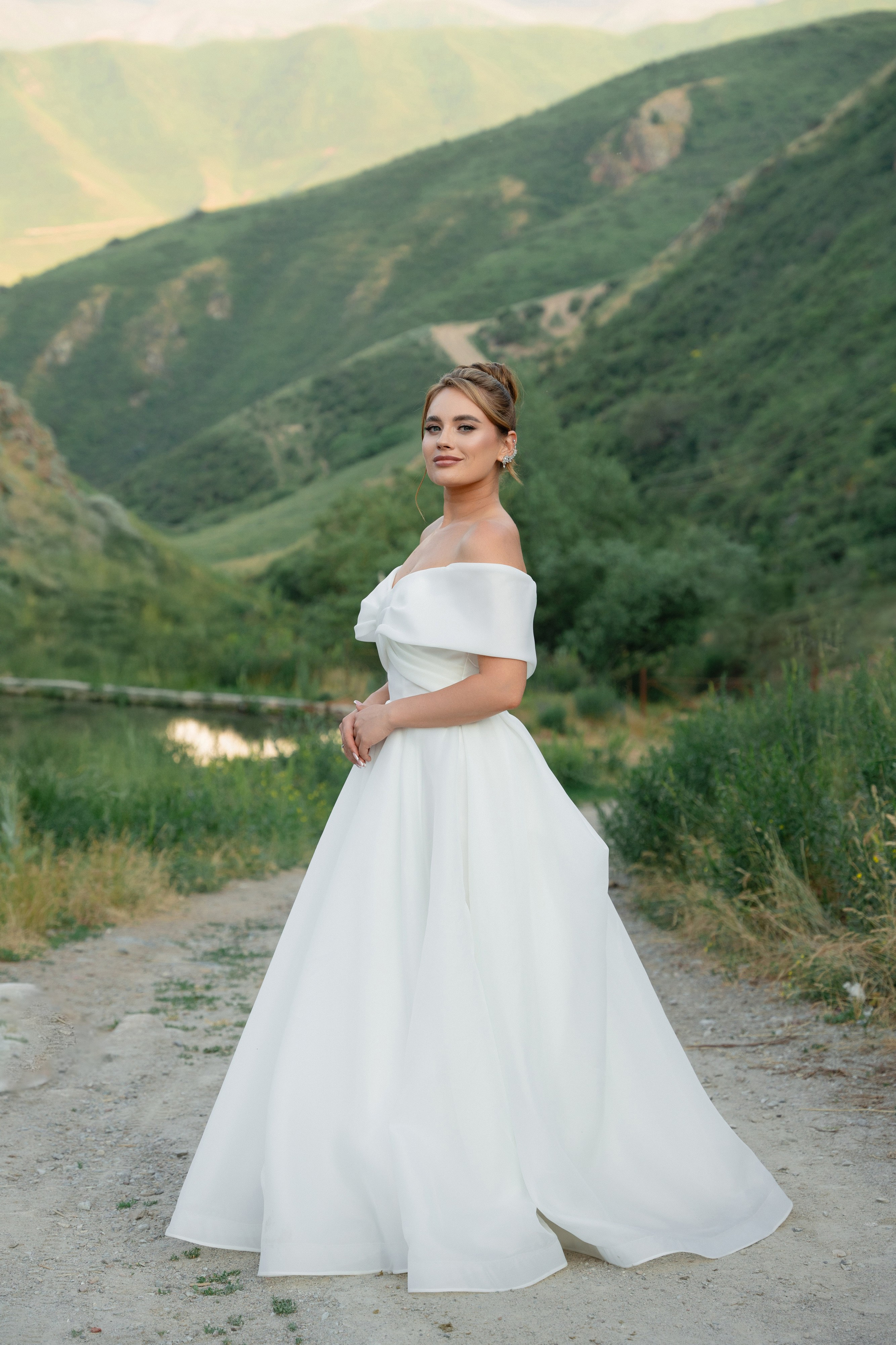 Артем&Катя. Репортажный фотограф Дмитрий Юрчук