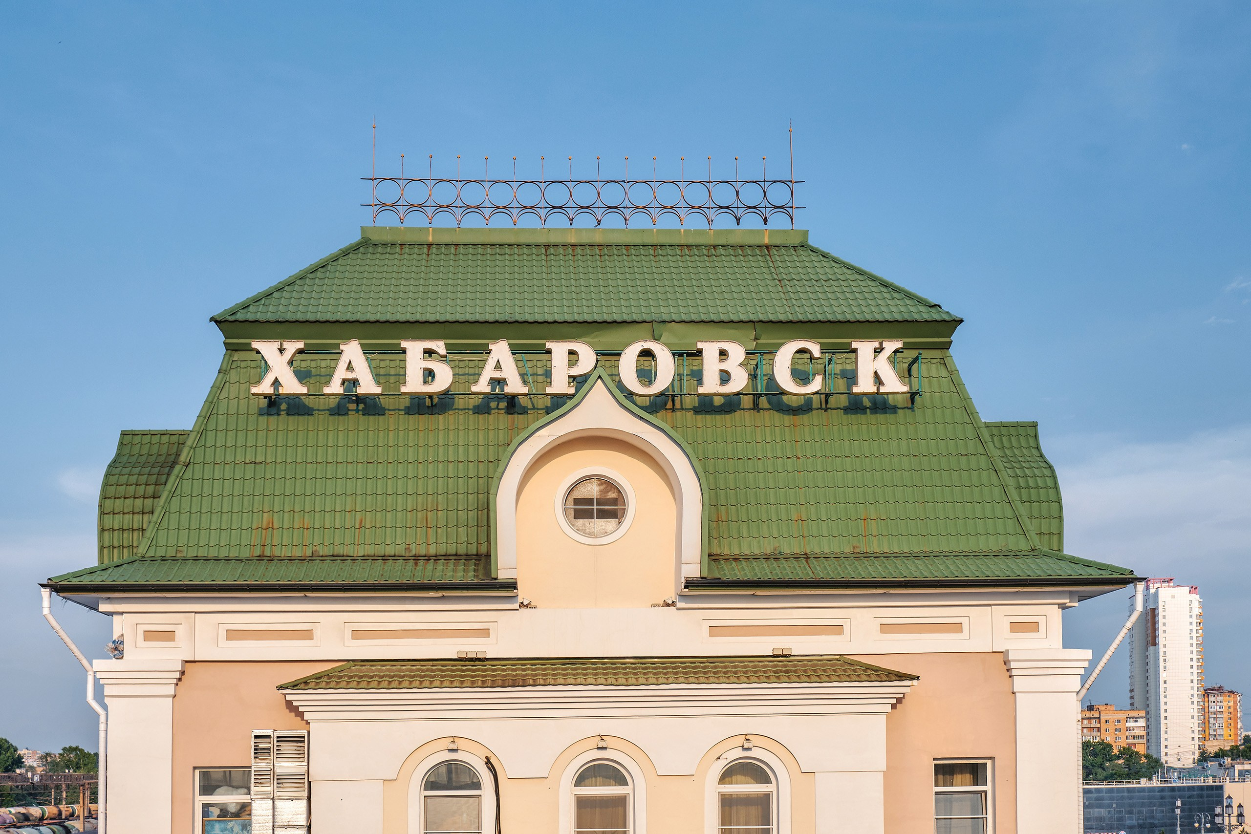 Промышленная и производственная съёмка