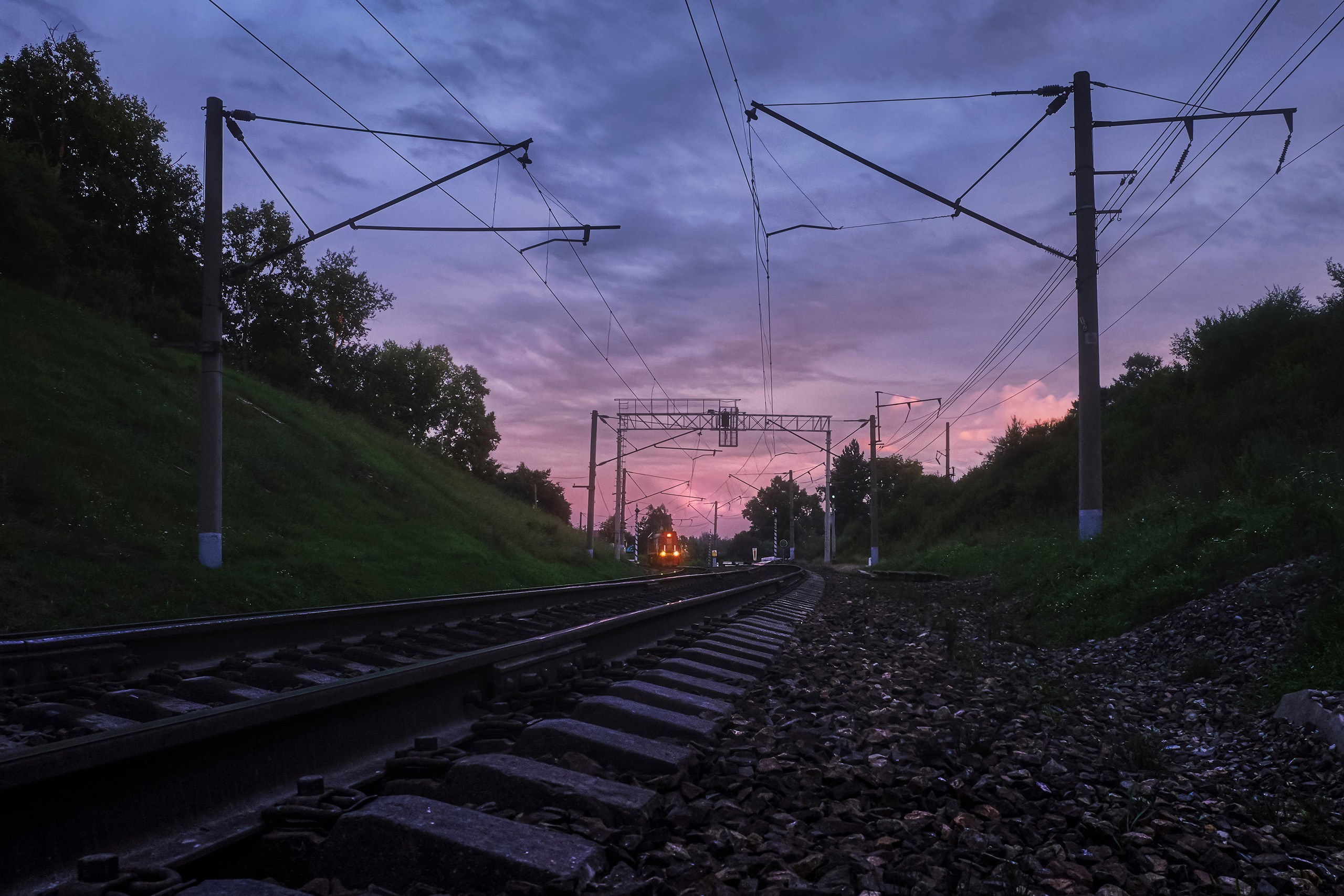 Промышленная и производственная съёмка
