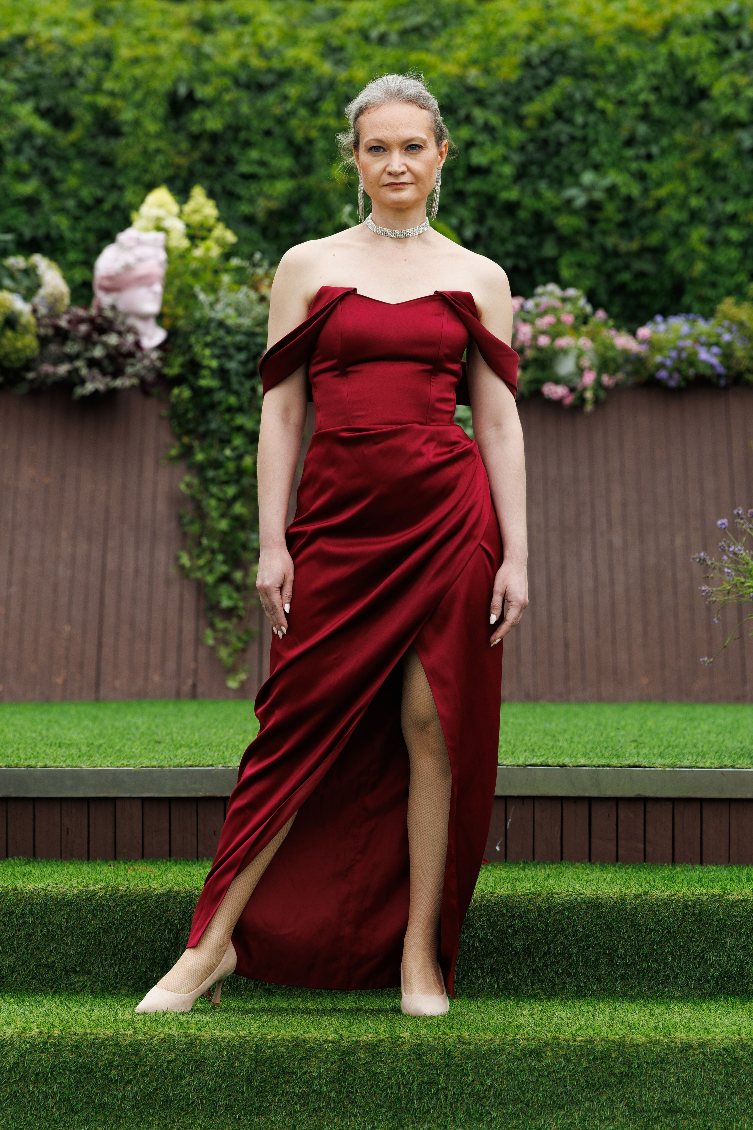 Зелёный подиум 2025. Репортажный фотограф, спортивный фотограф в Москве и области