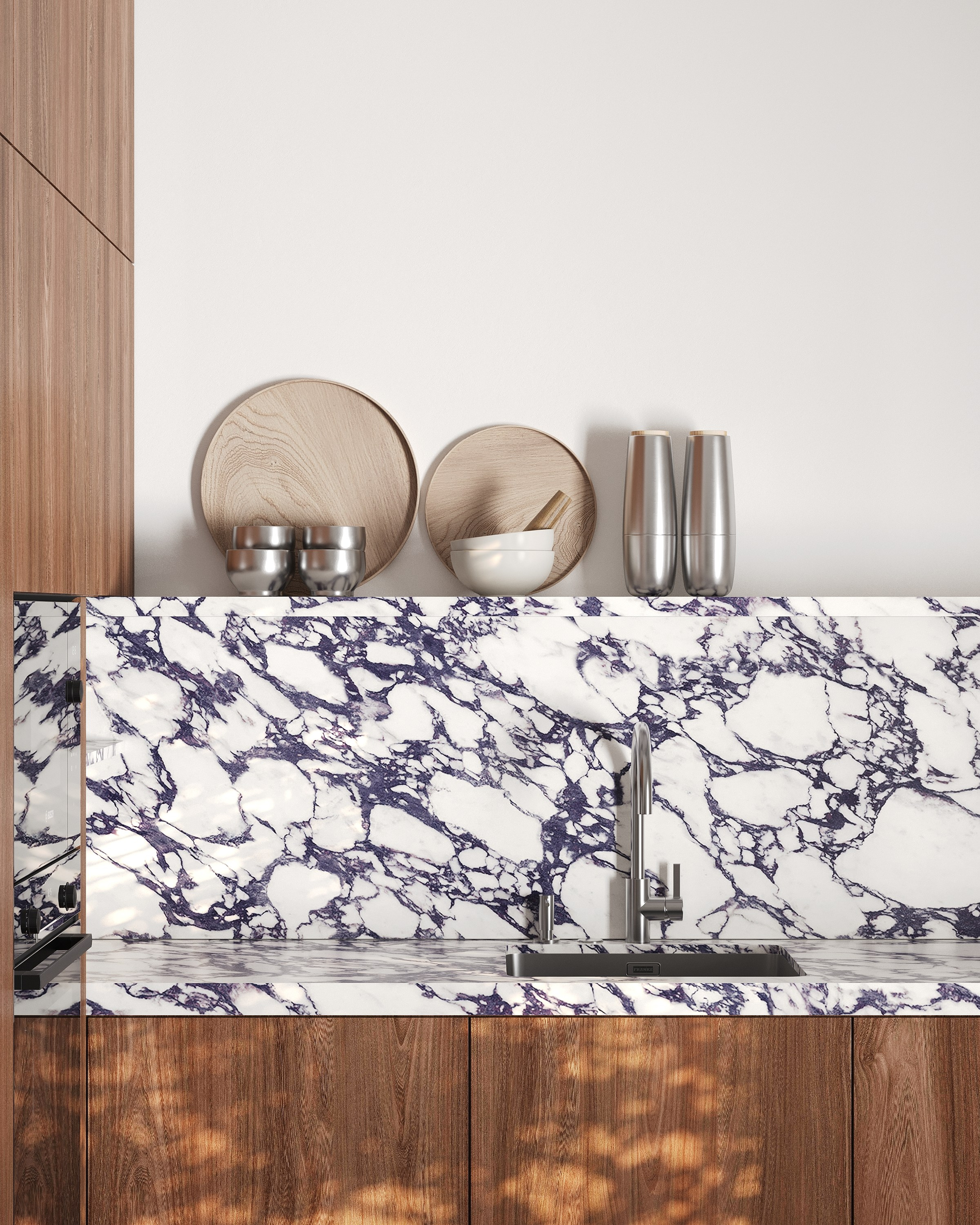 Услуги. 3d Визуализатор Анна Мельник