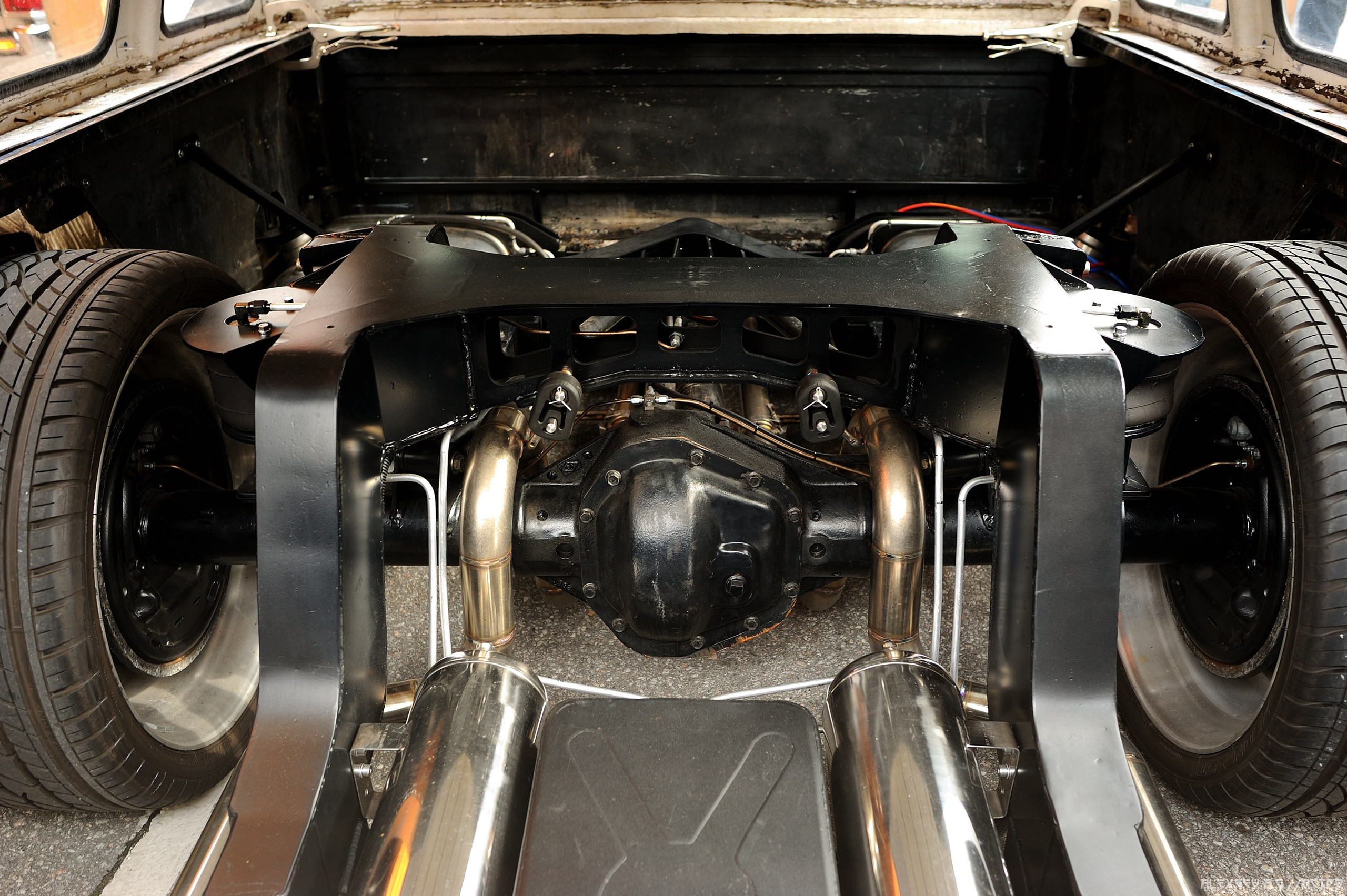 Original Meet 2020. Фотограф Алексей Алексеев