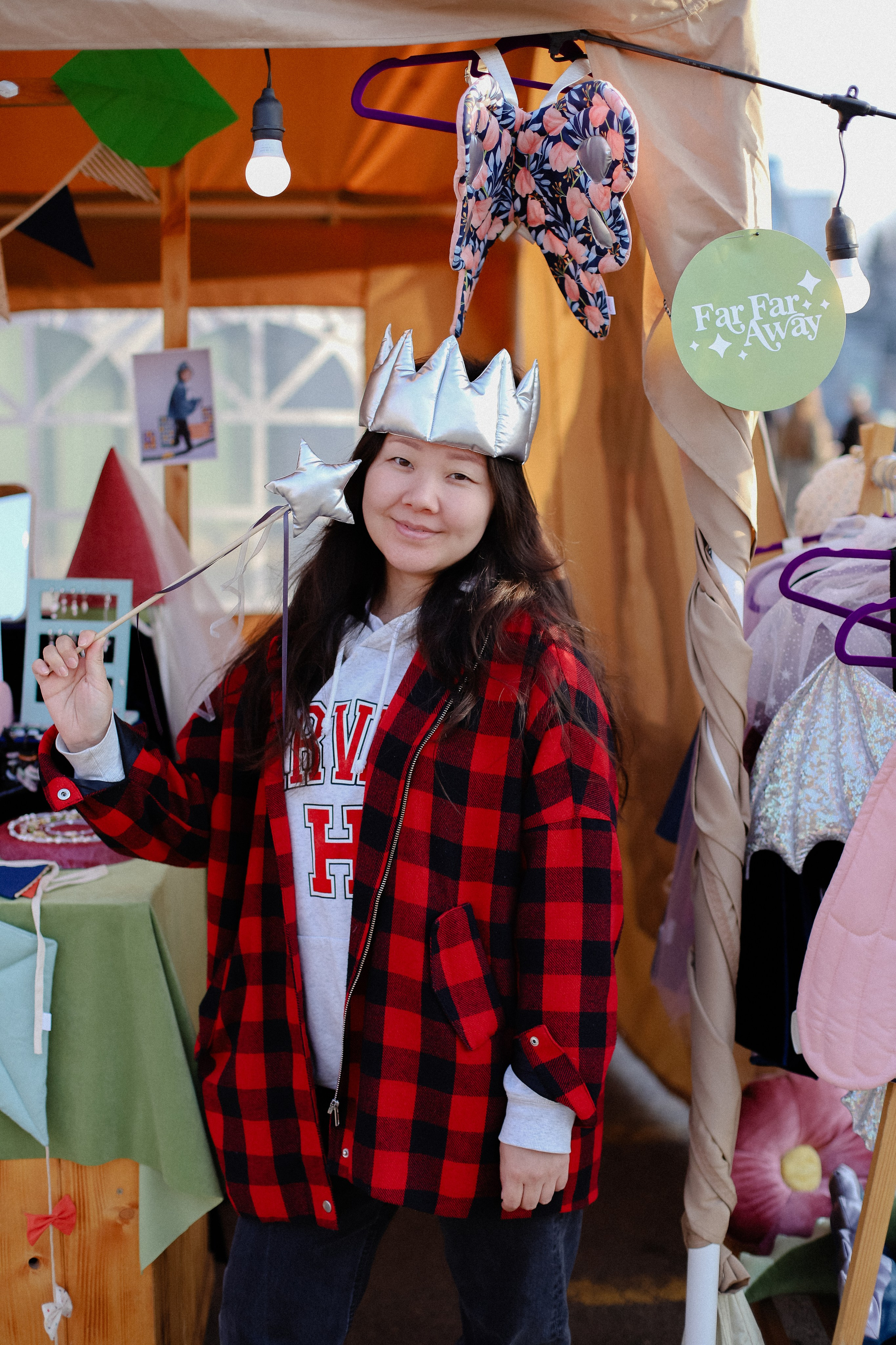 25.03 Ramstore и Интересные вещи. Фотограф в Алматы и Москве Даша Пушкина